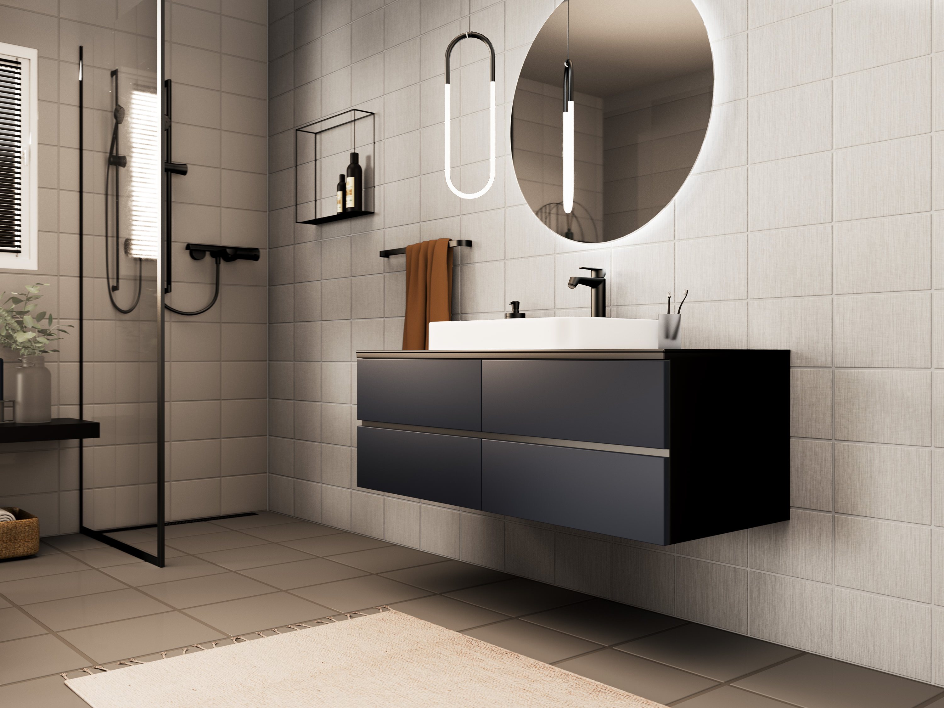 Testbild