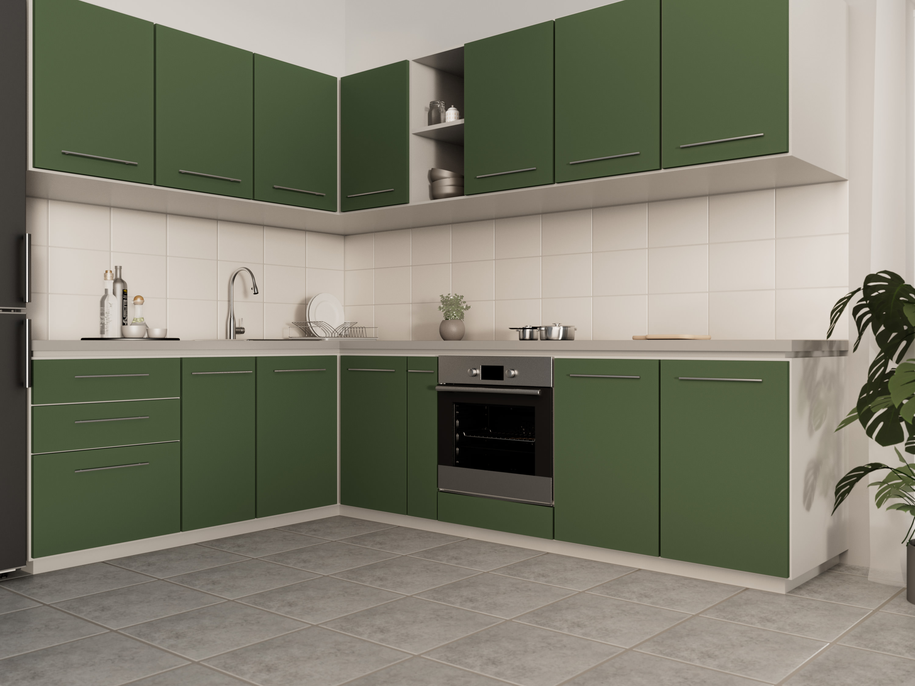Testbild