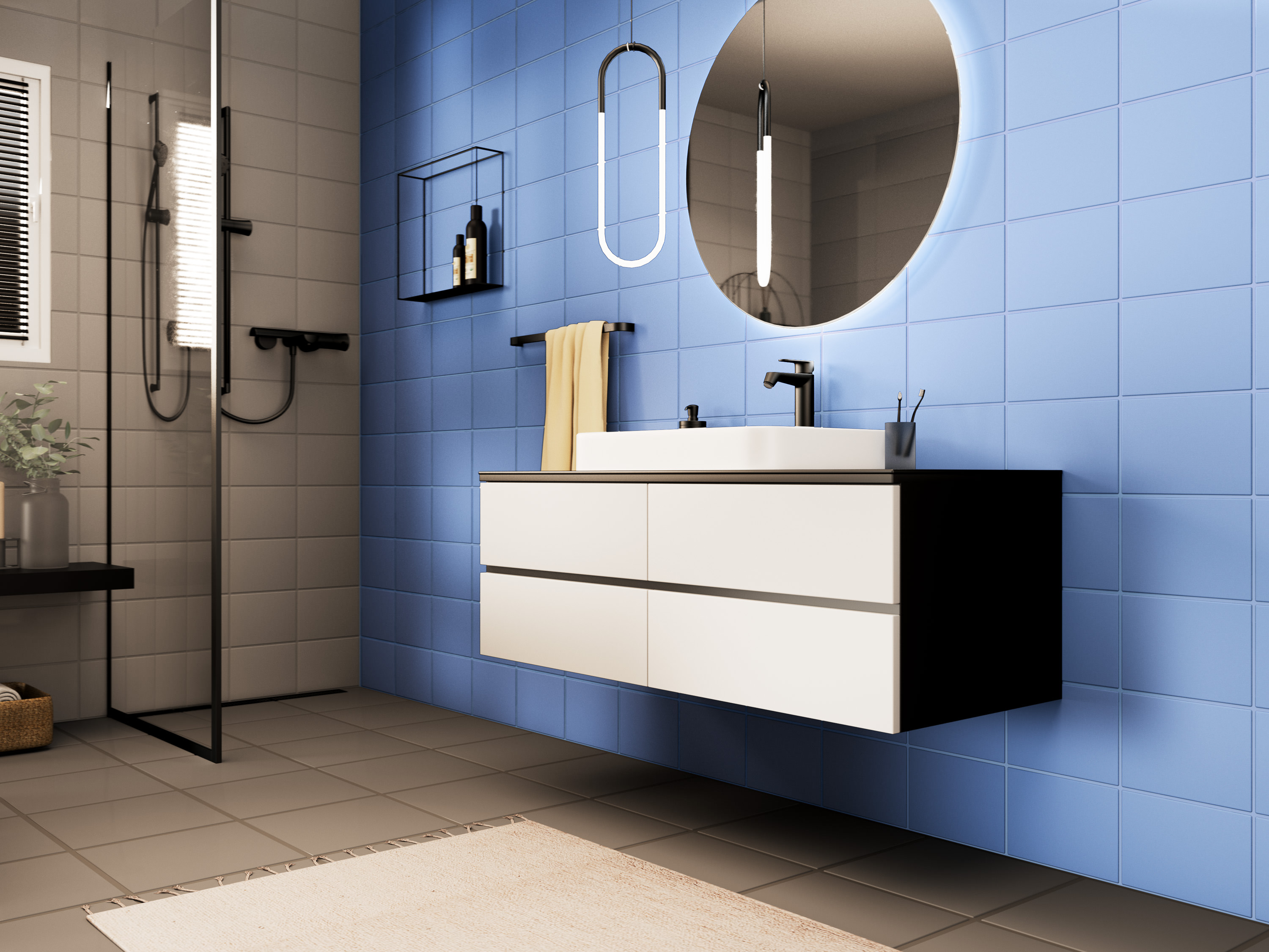 Testbild