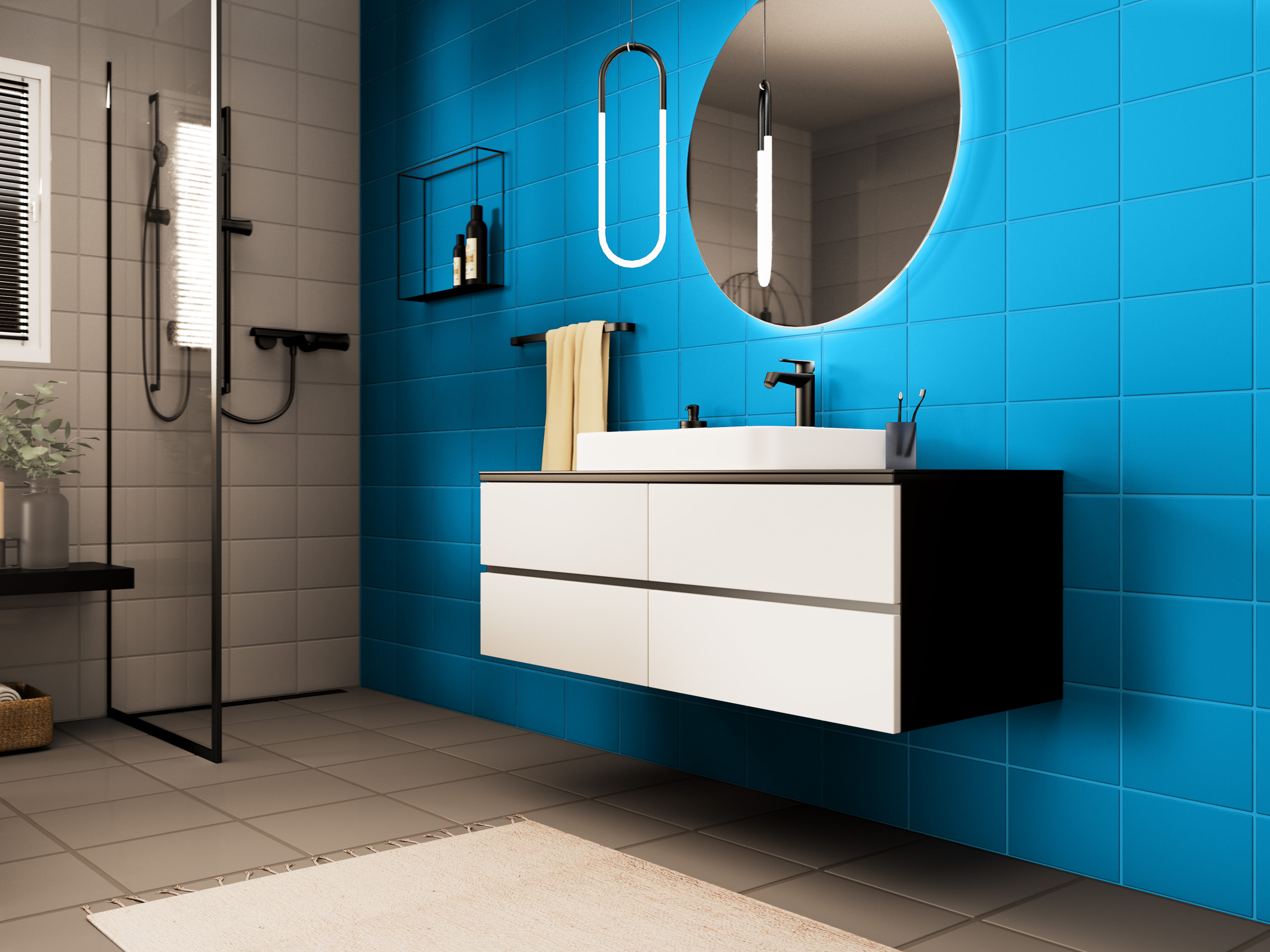 Testbild