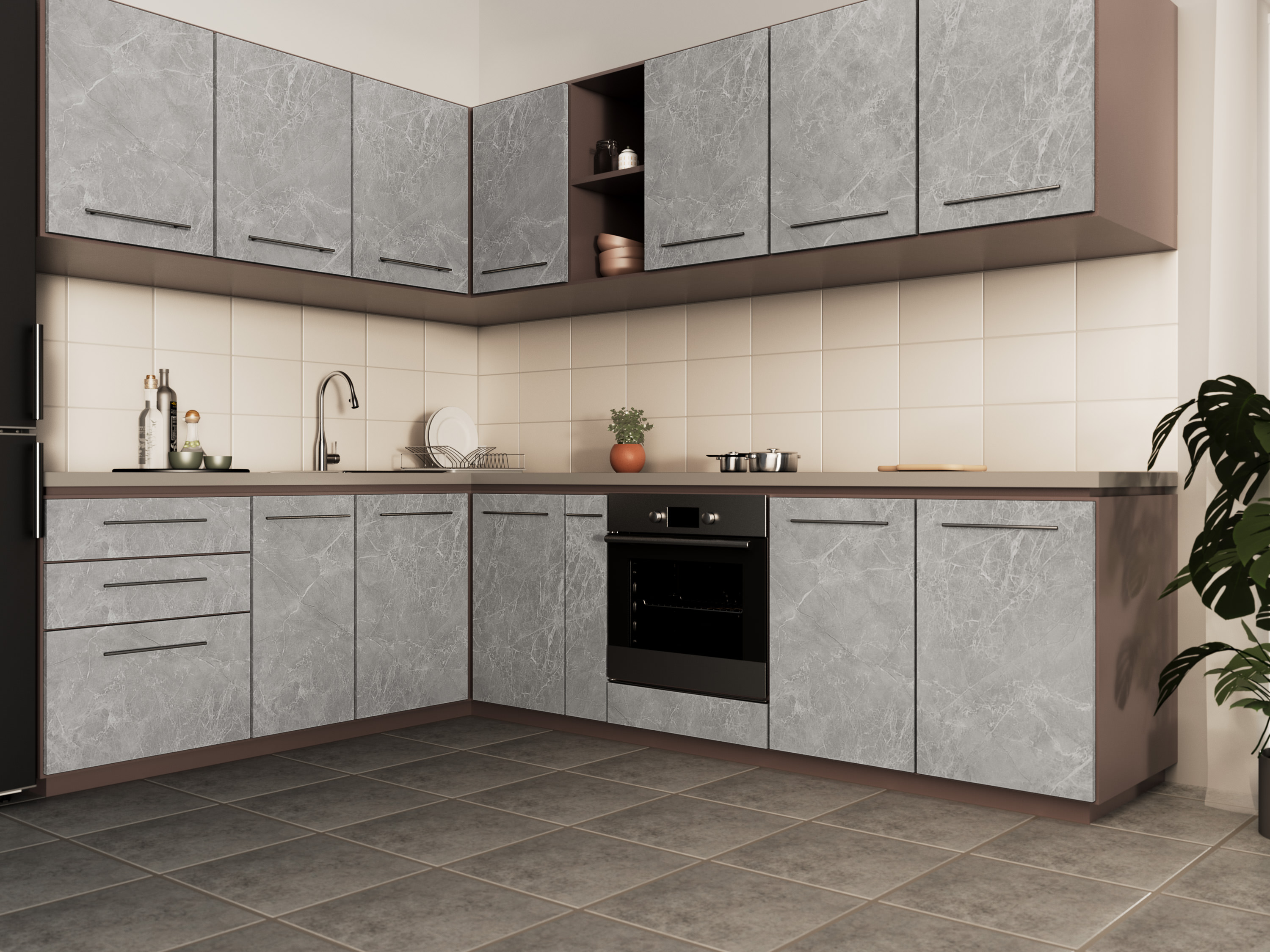 Testbild