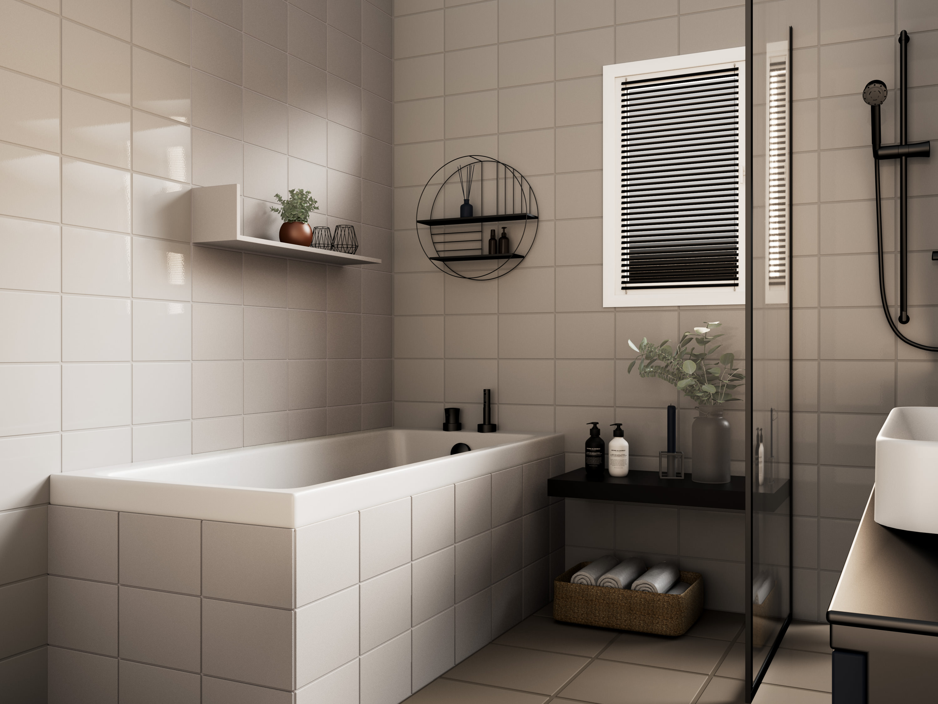 Testbild