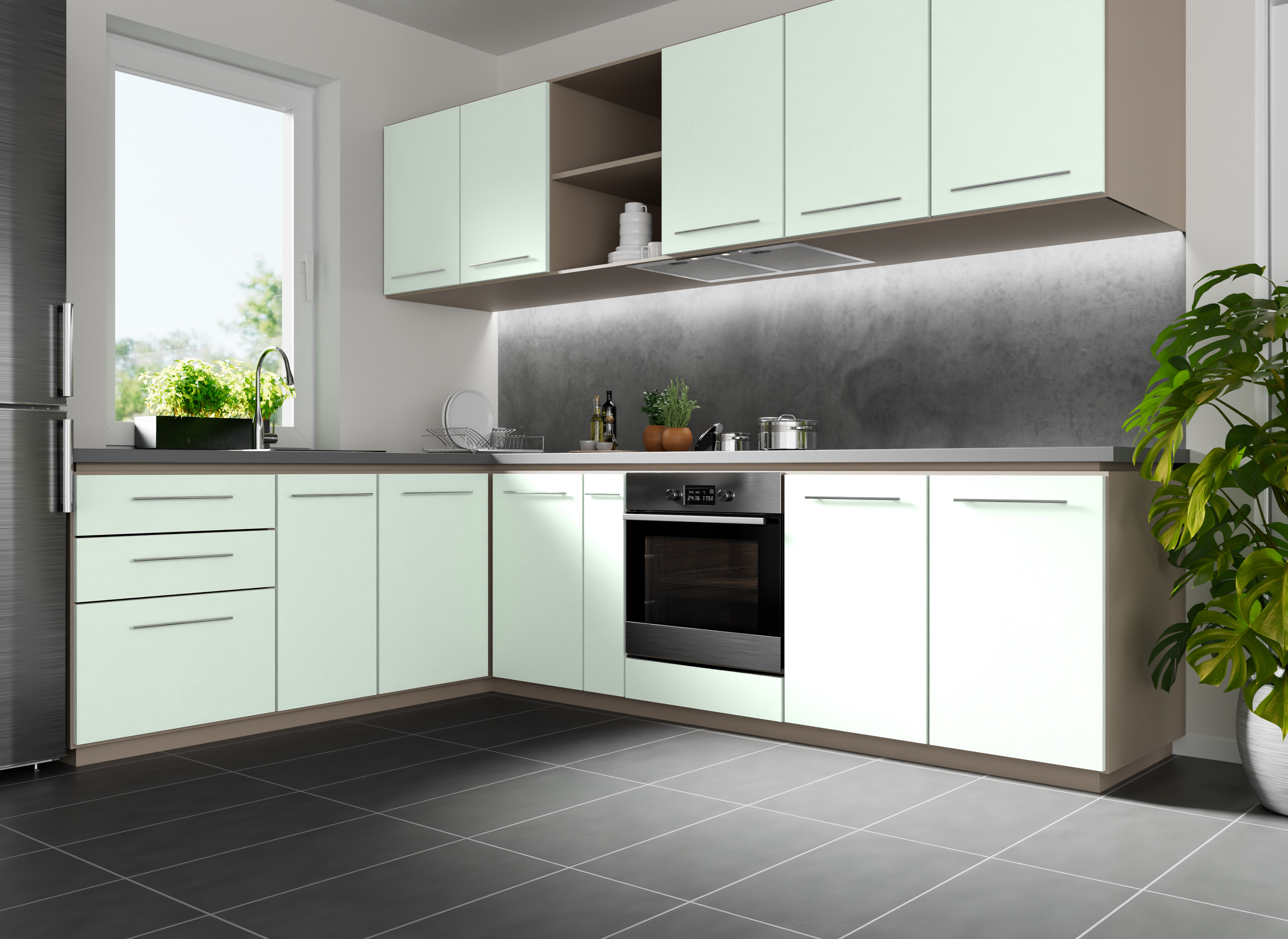 Testbild