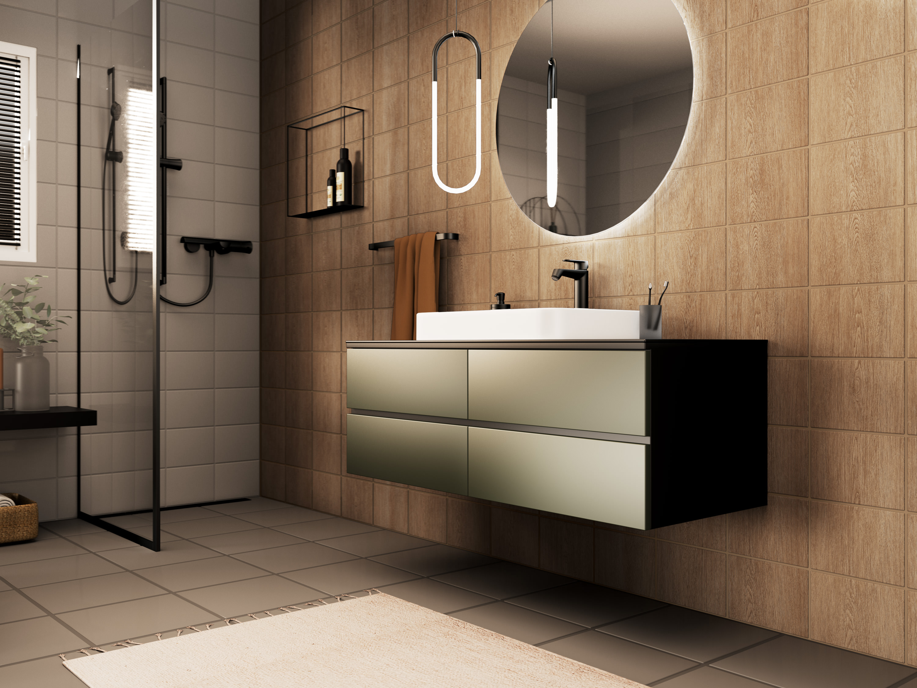 Testbild