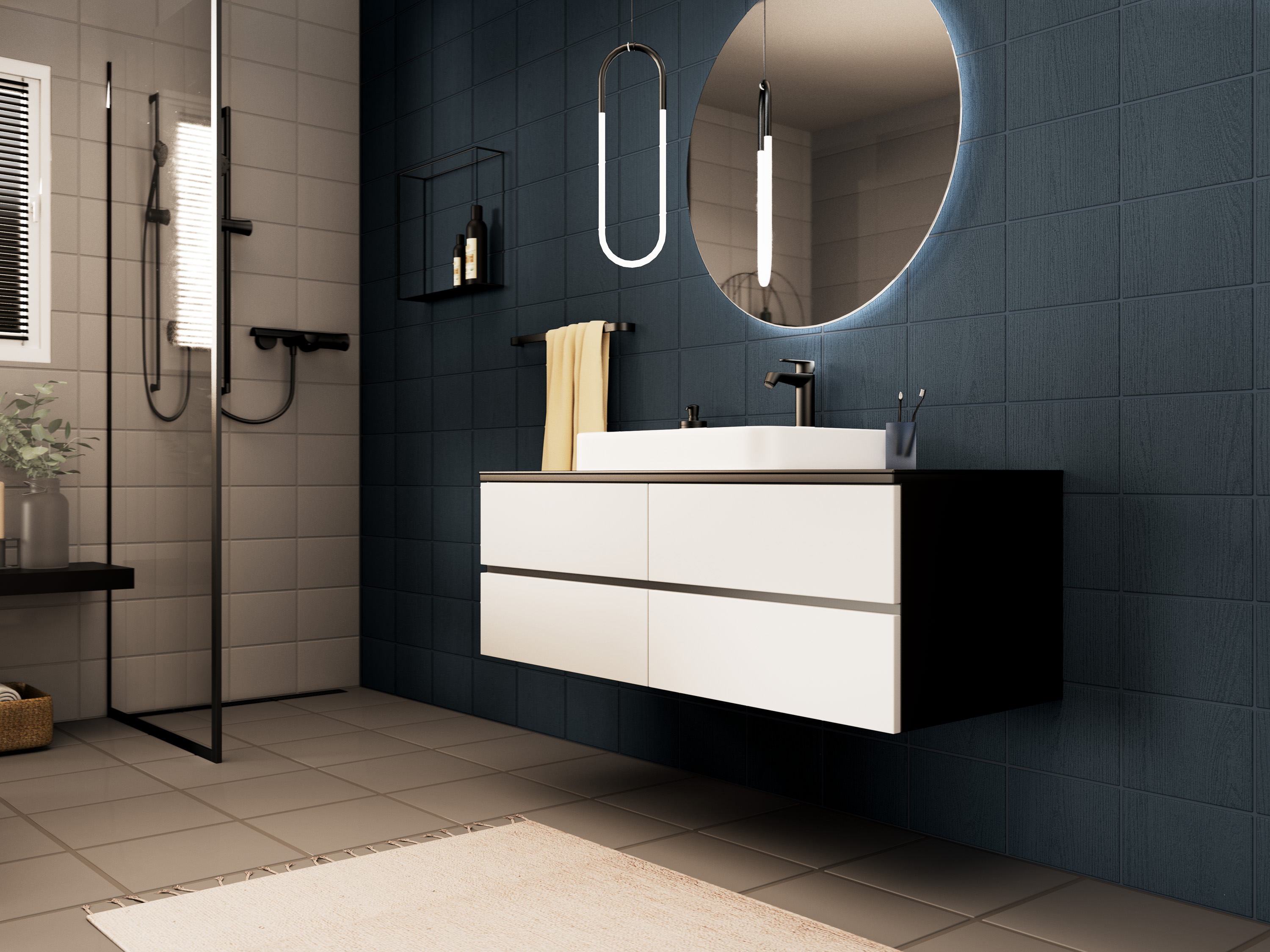Testbild