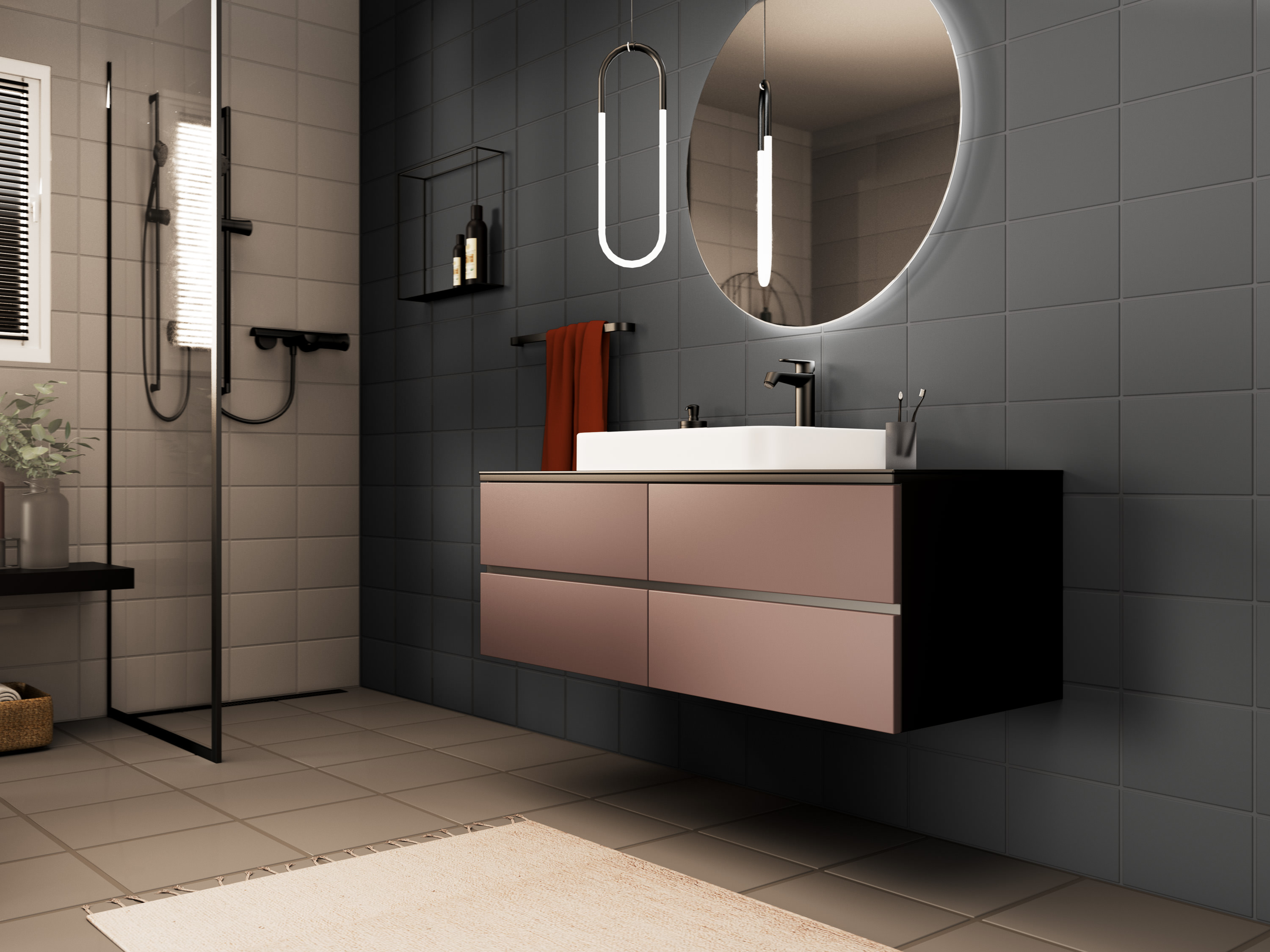 Testbild