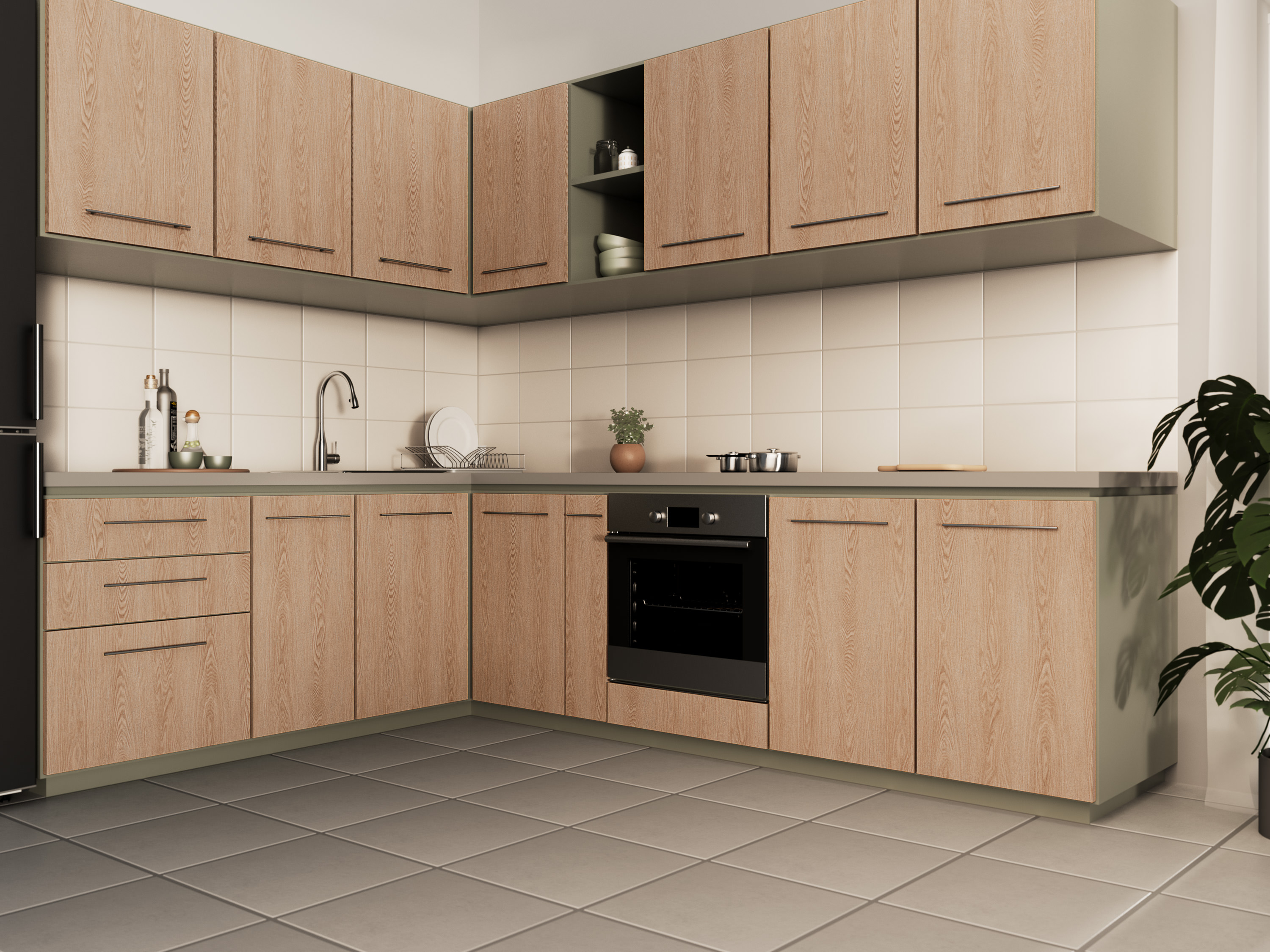 Testbild