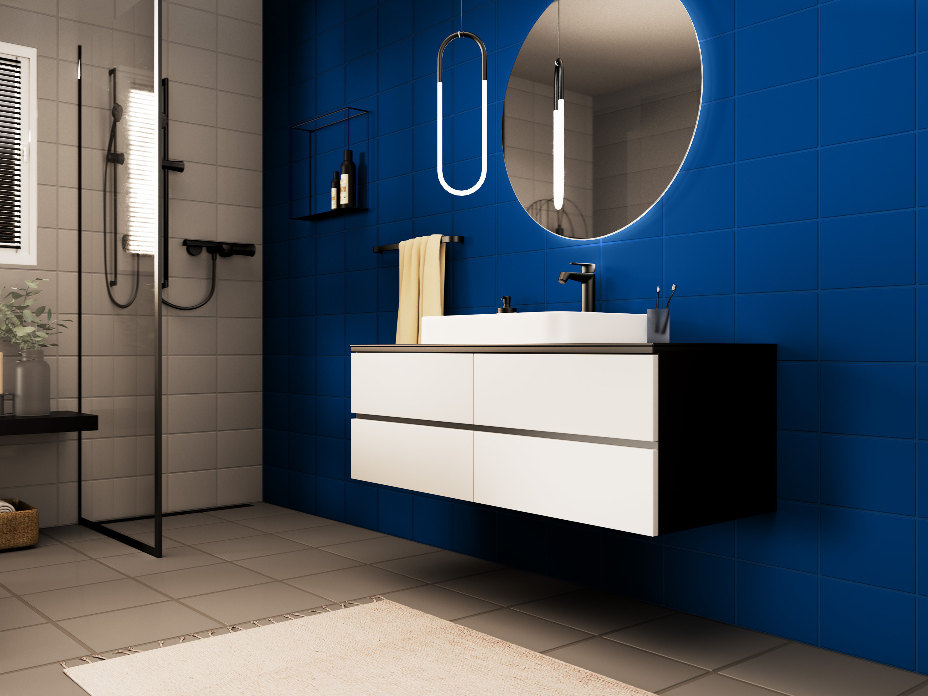 Testbild