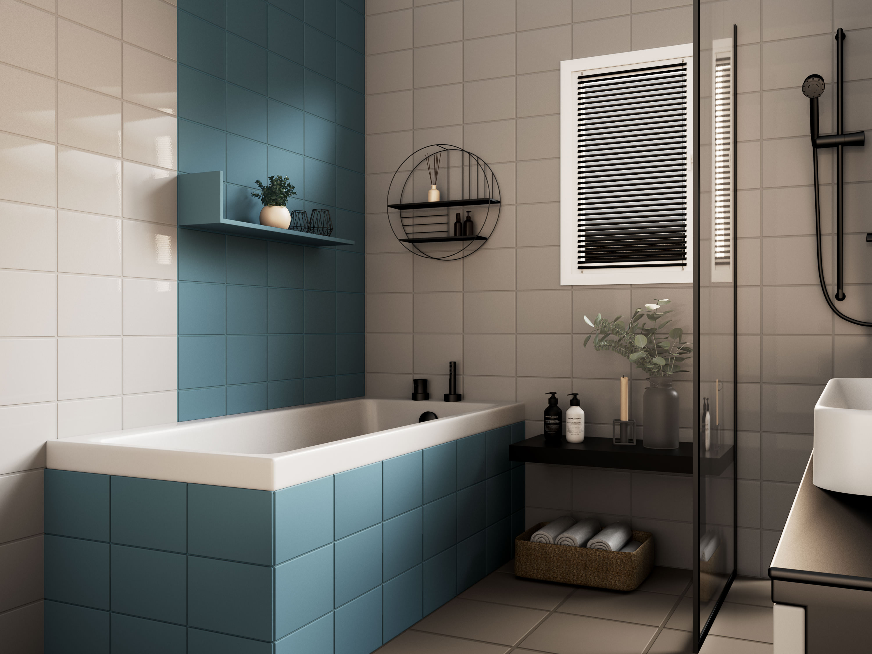 Testbild