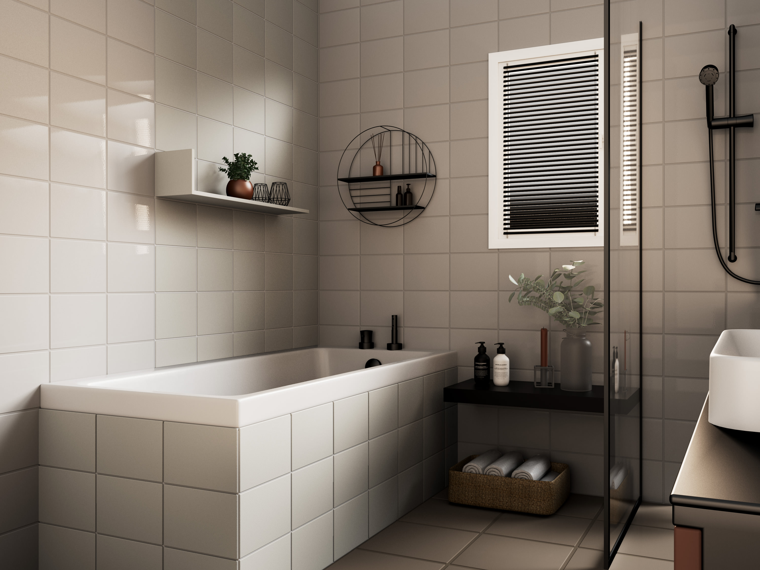 Testbild