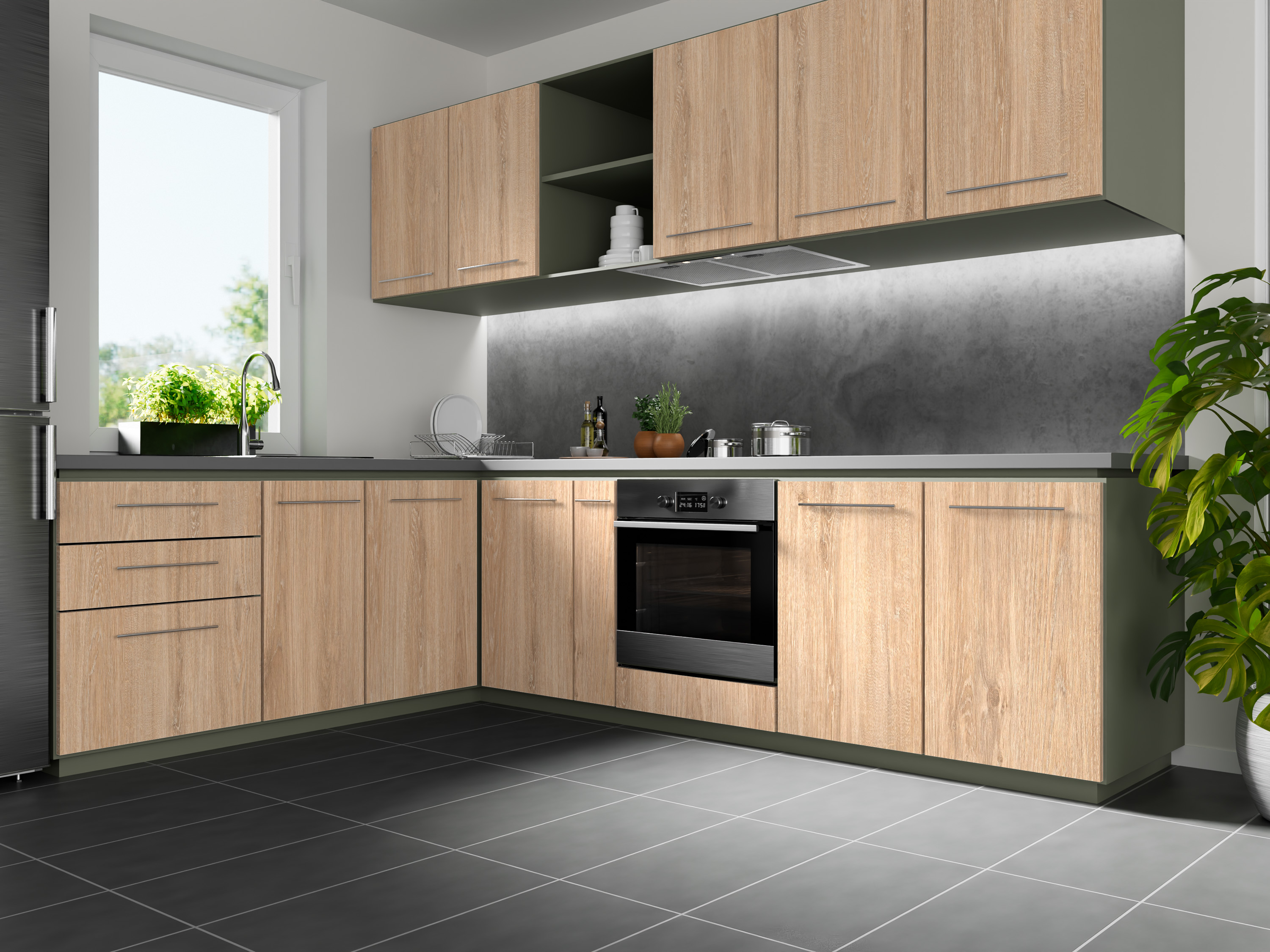 Testbild