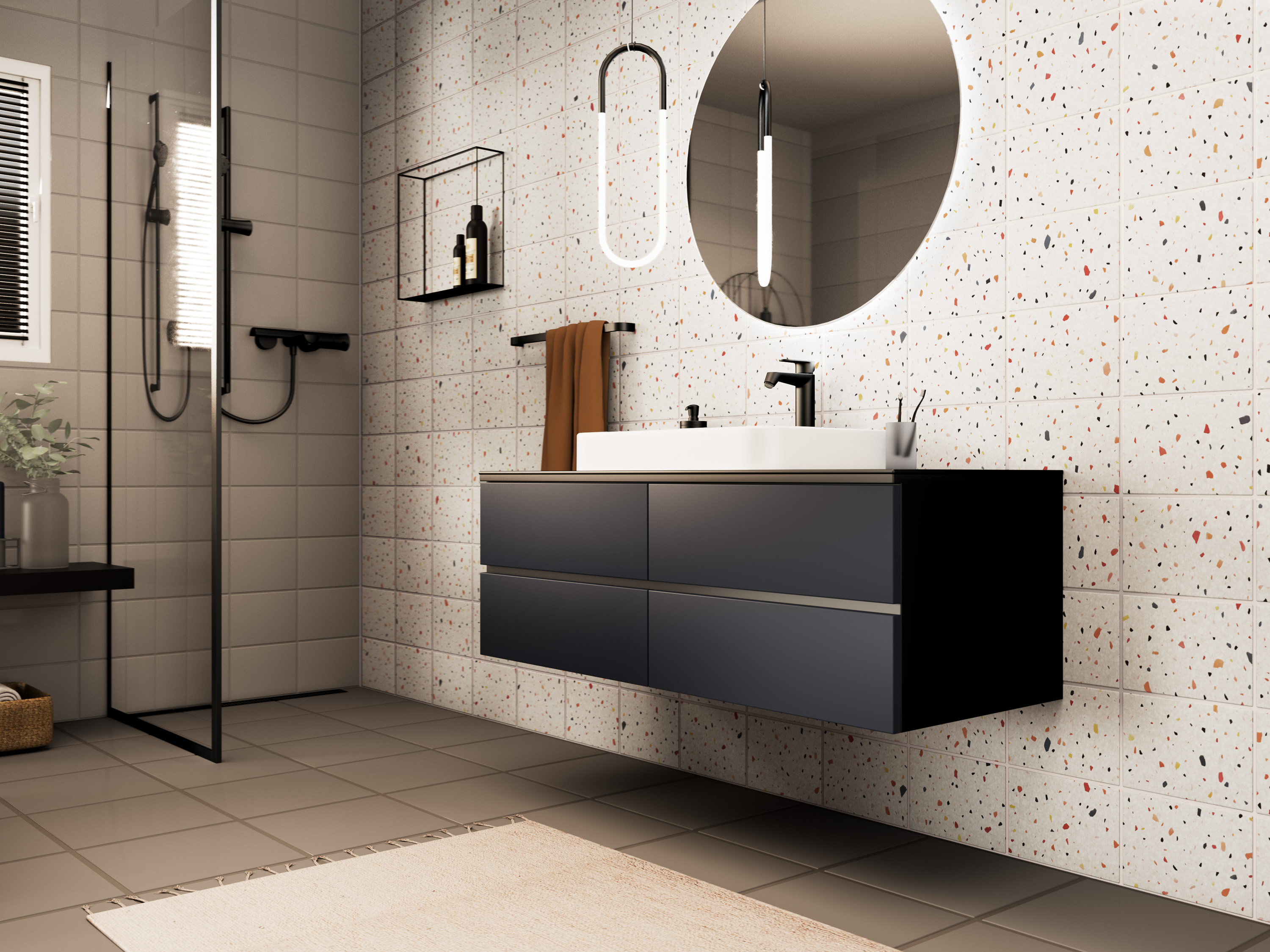 Testbild