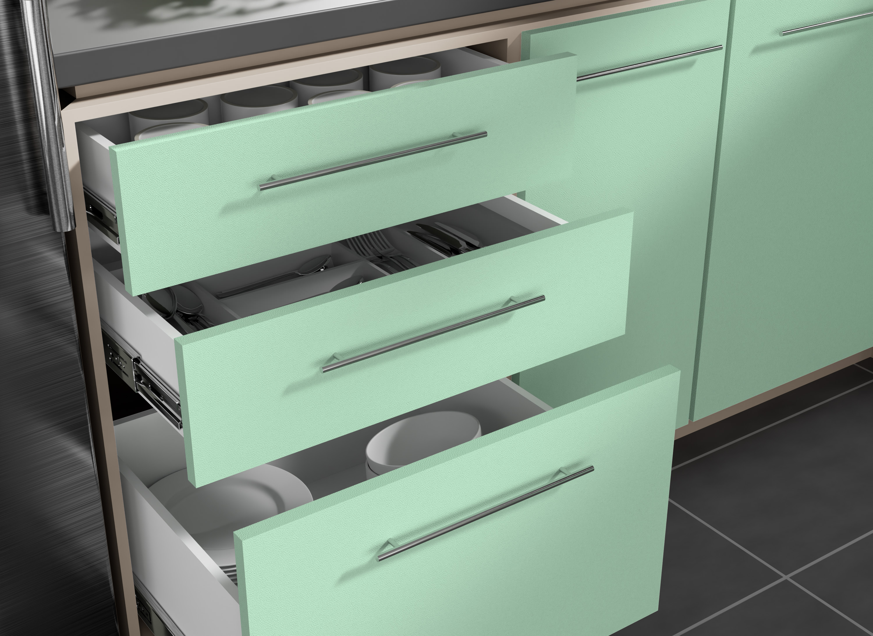 Testbild