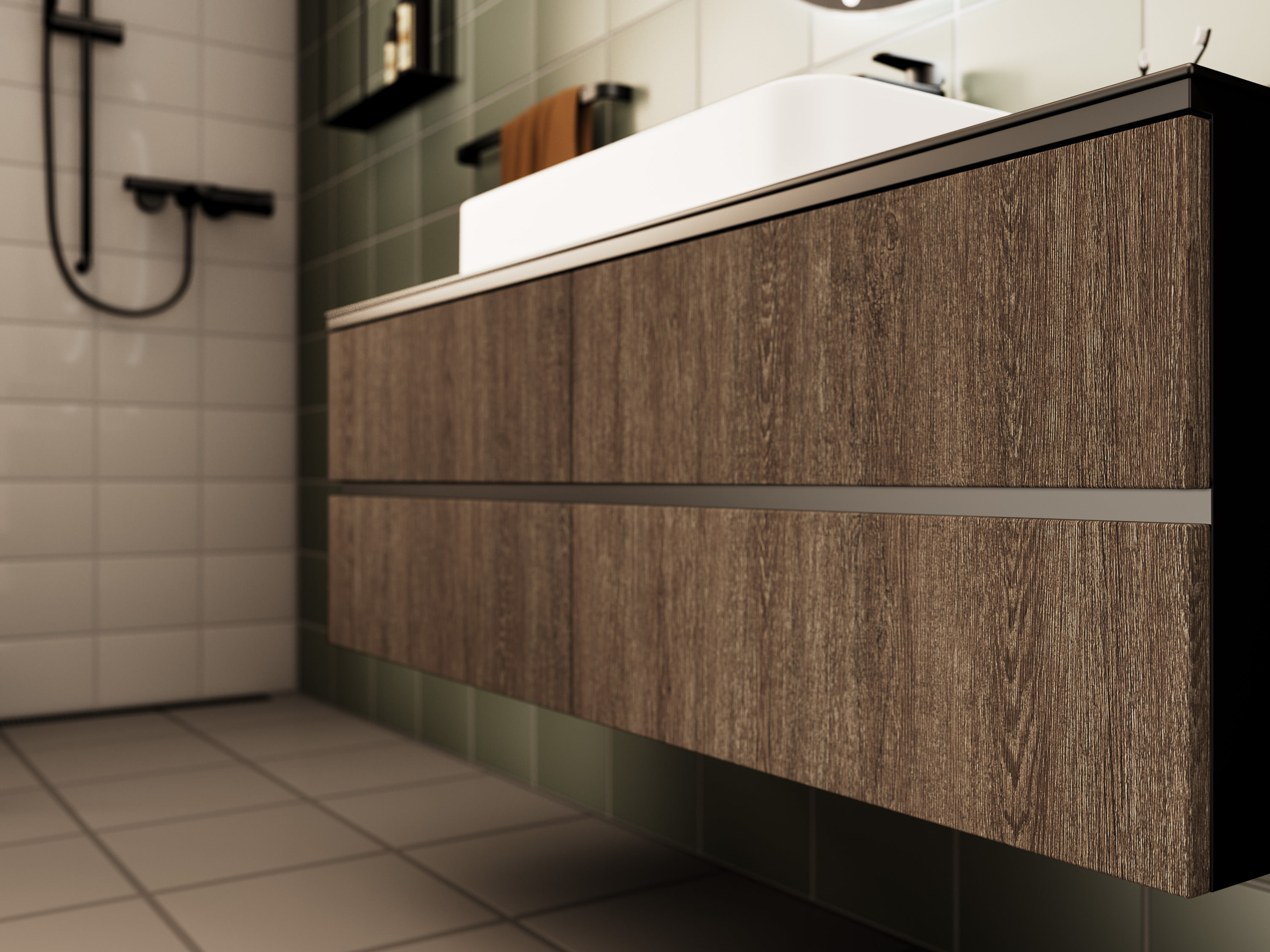Testbild