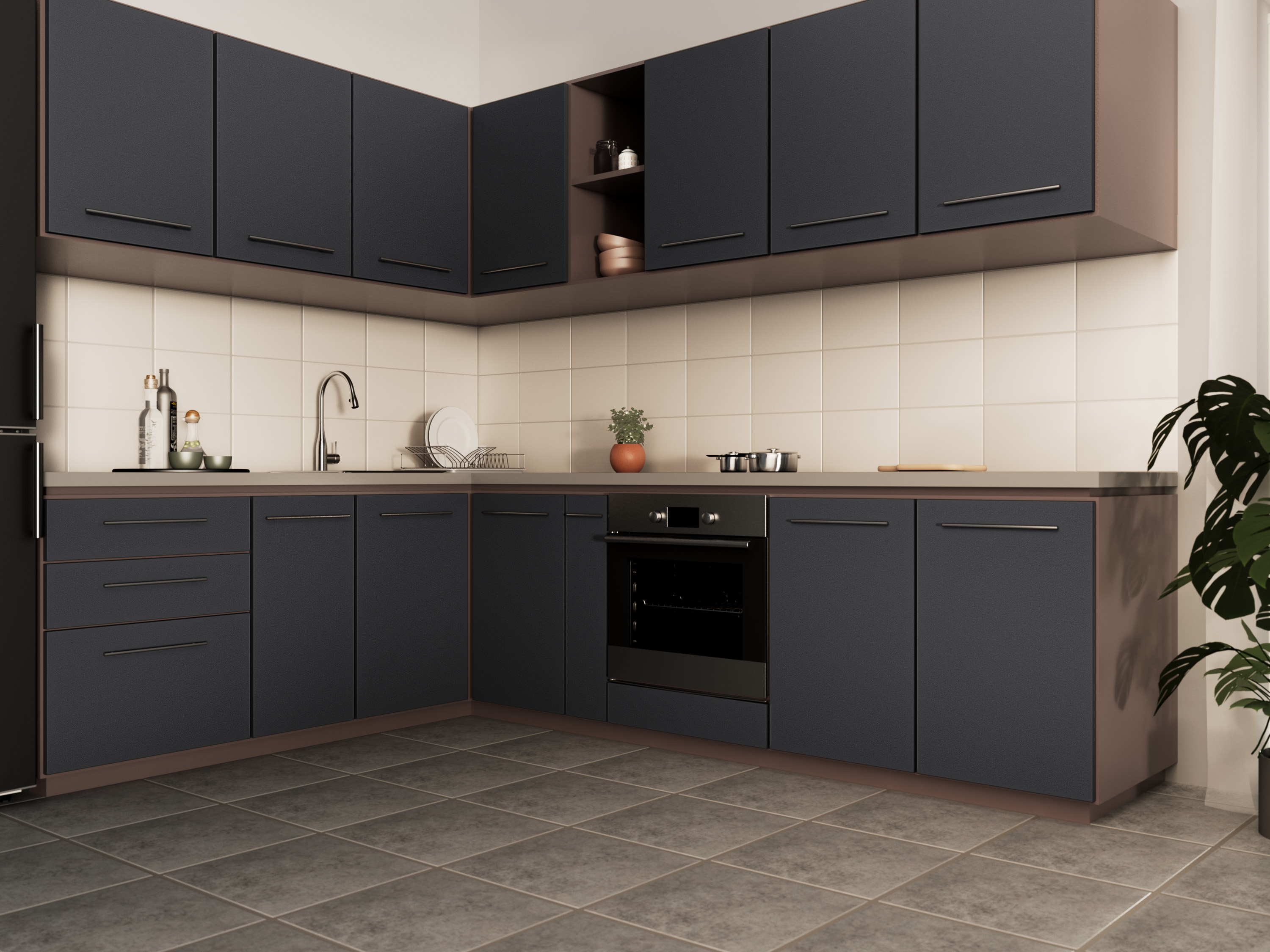Testbild