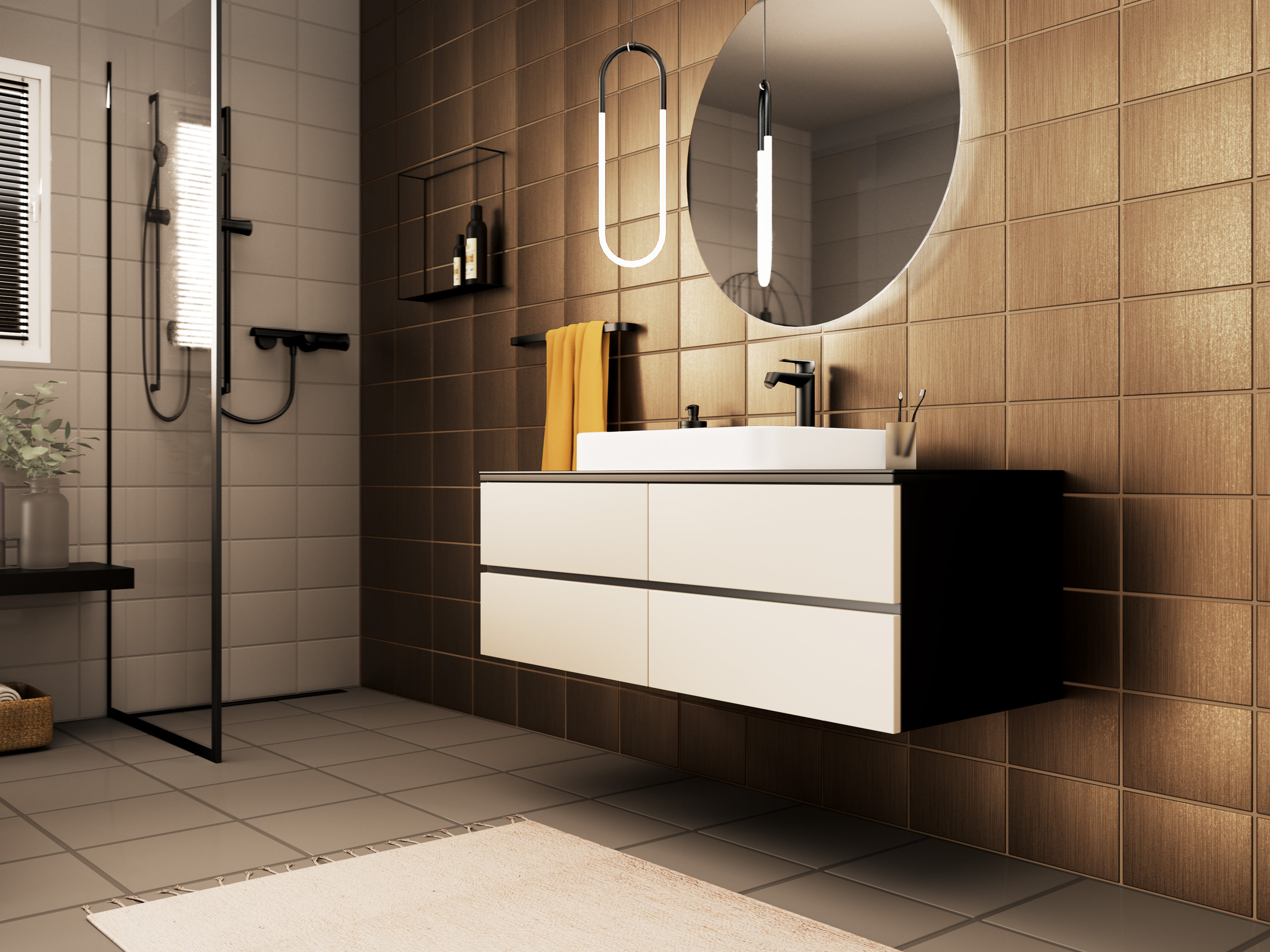 Testbild