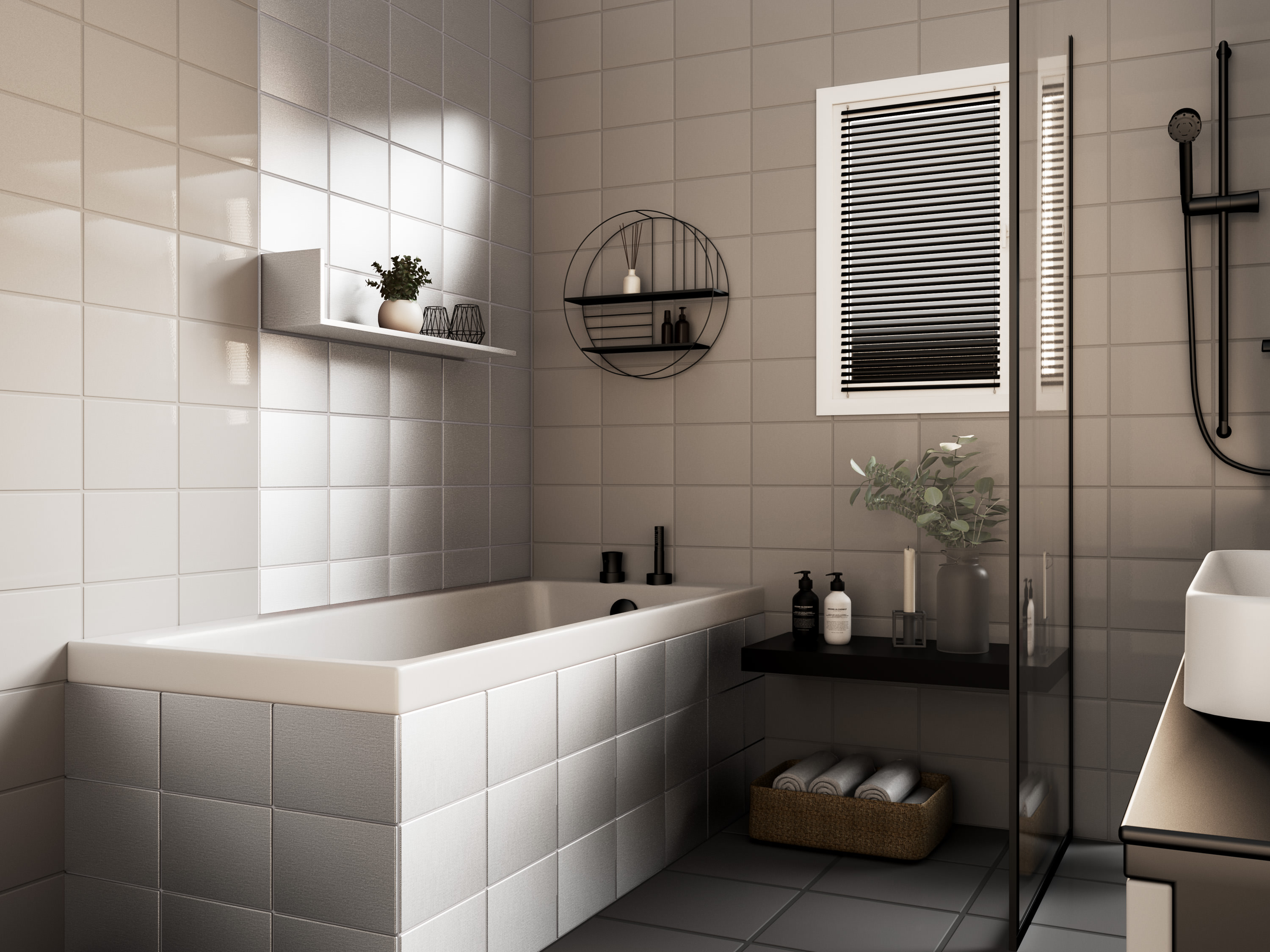 Testbild