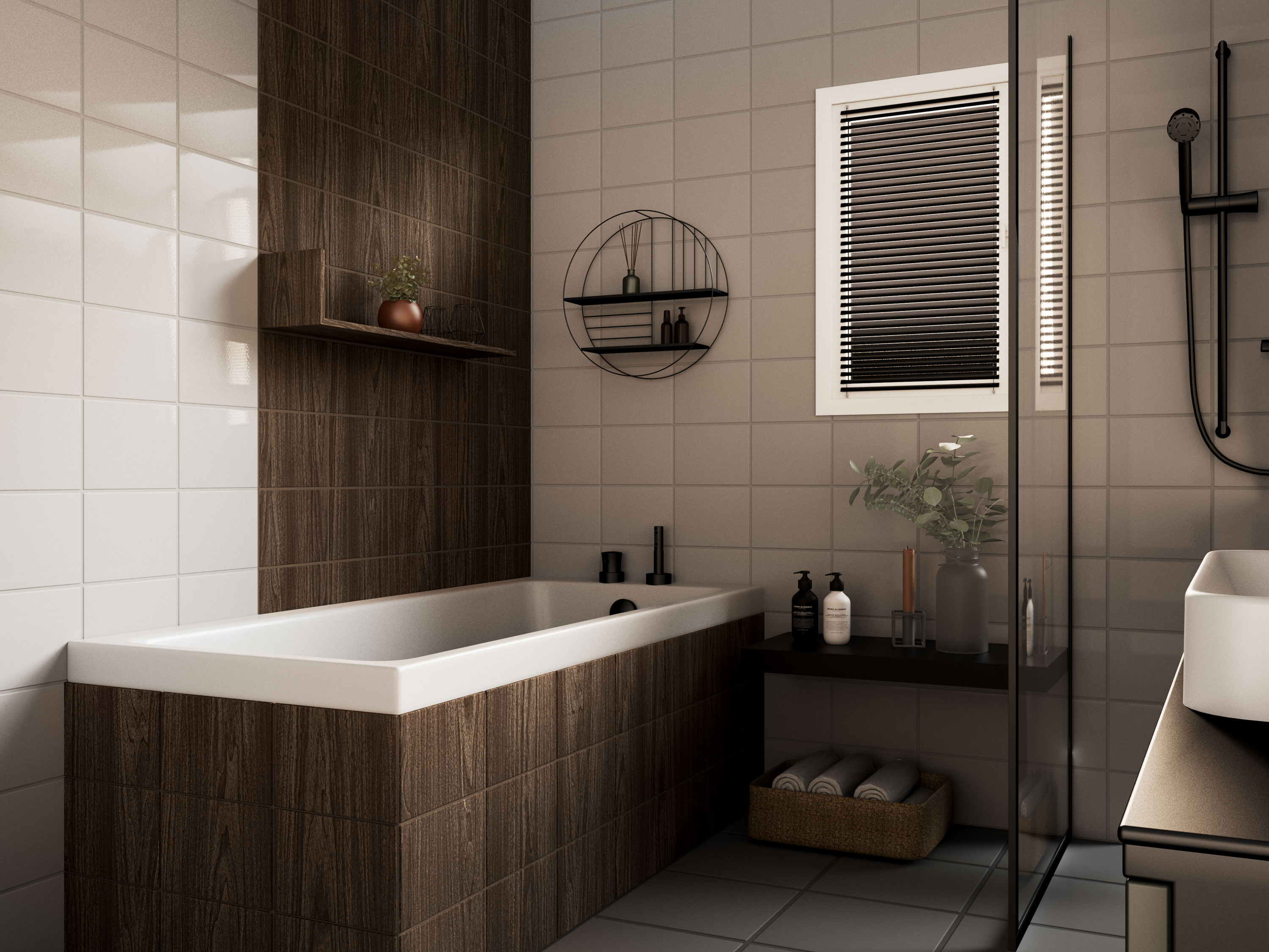 Testbild