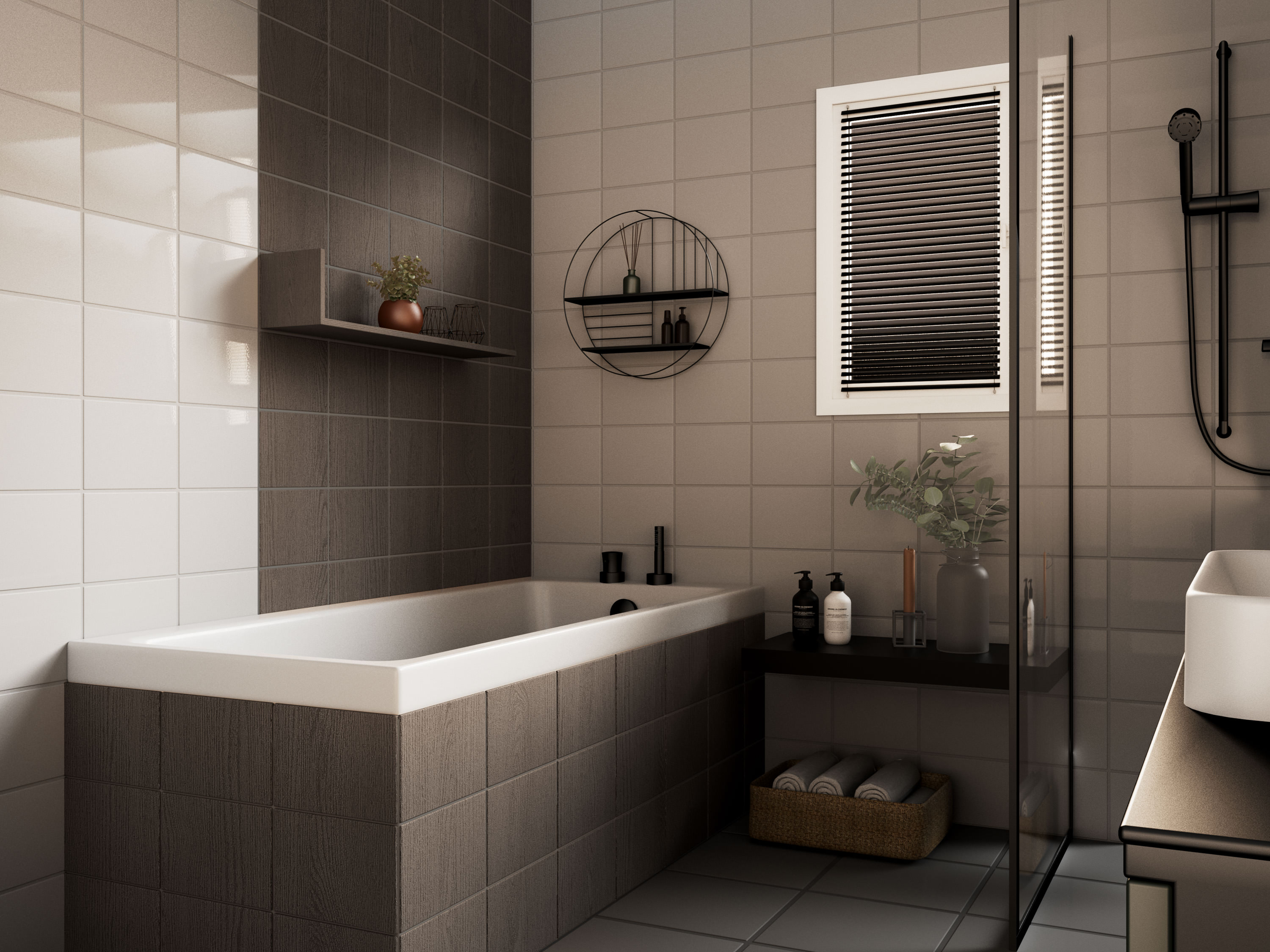 Testbild