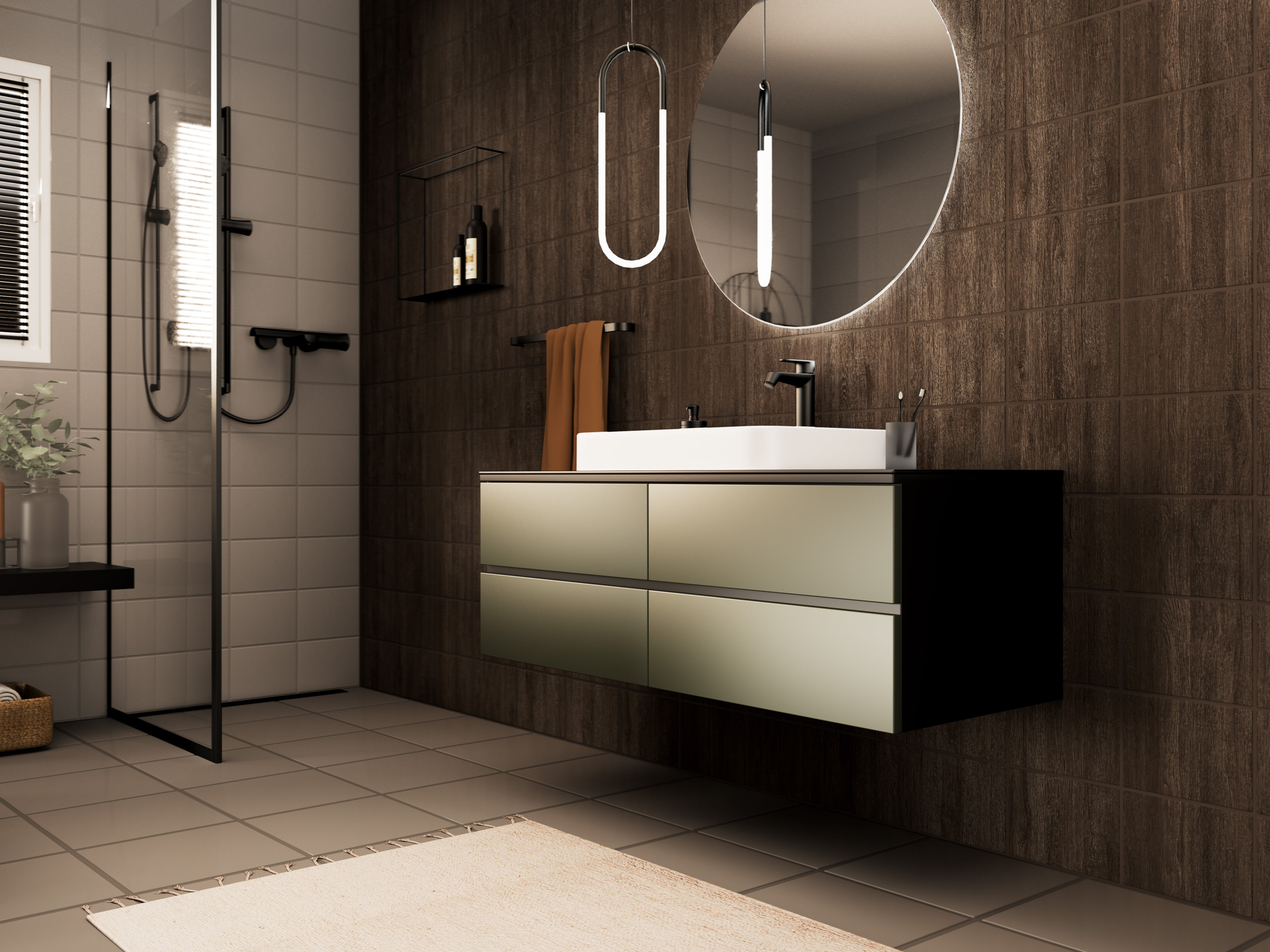 Testbild