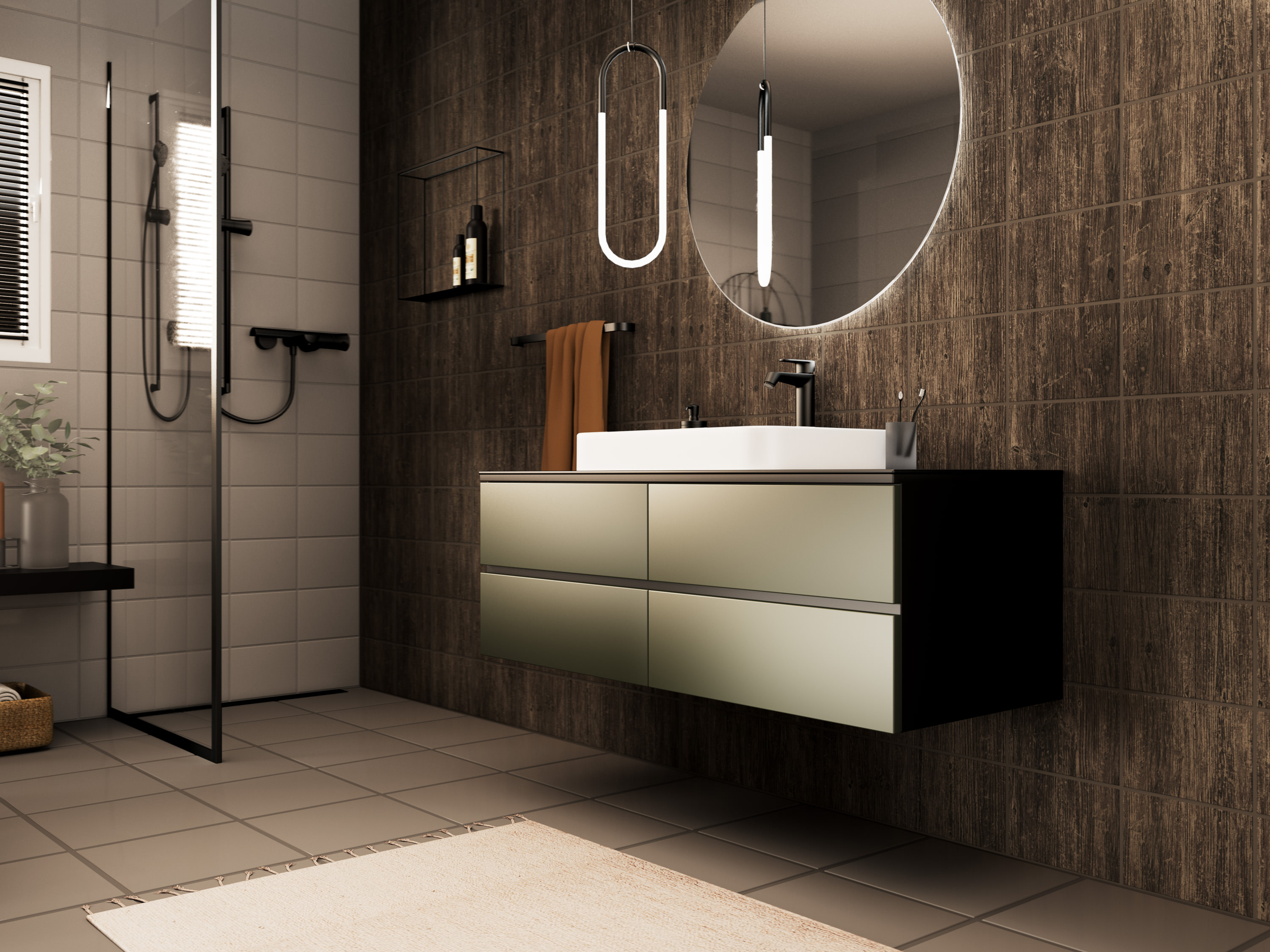 Testbild