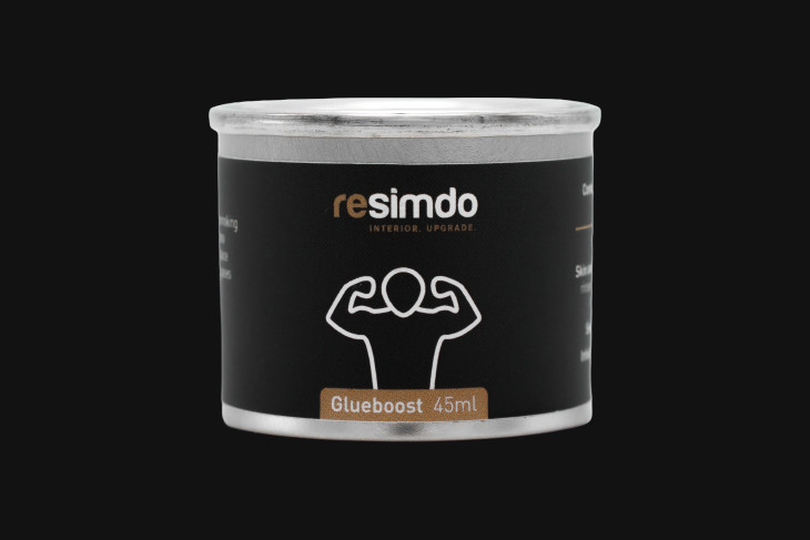 Glue Boost