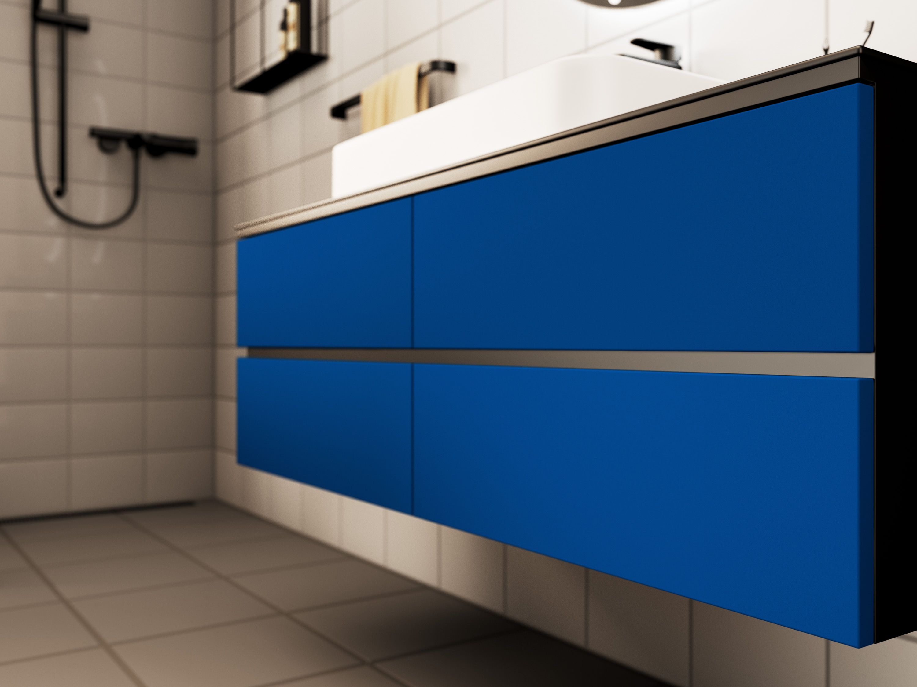 Testbild