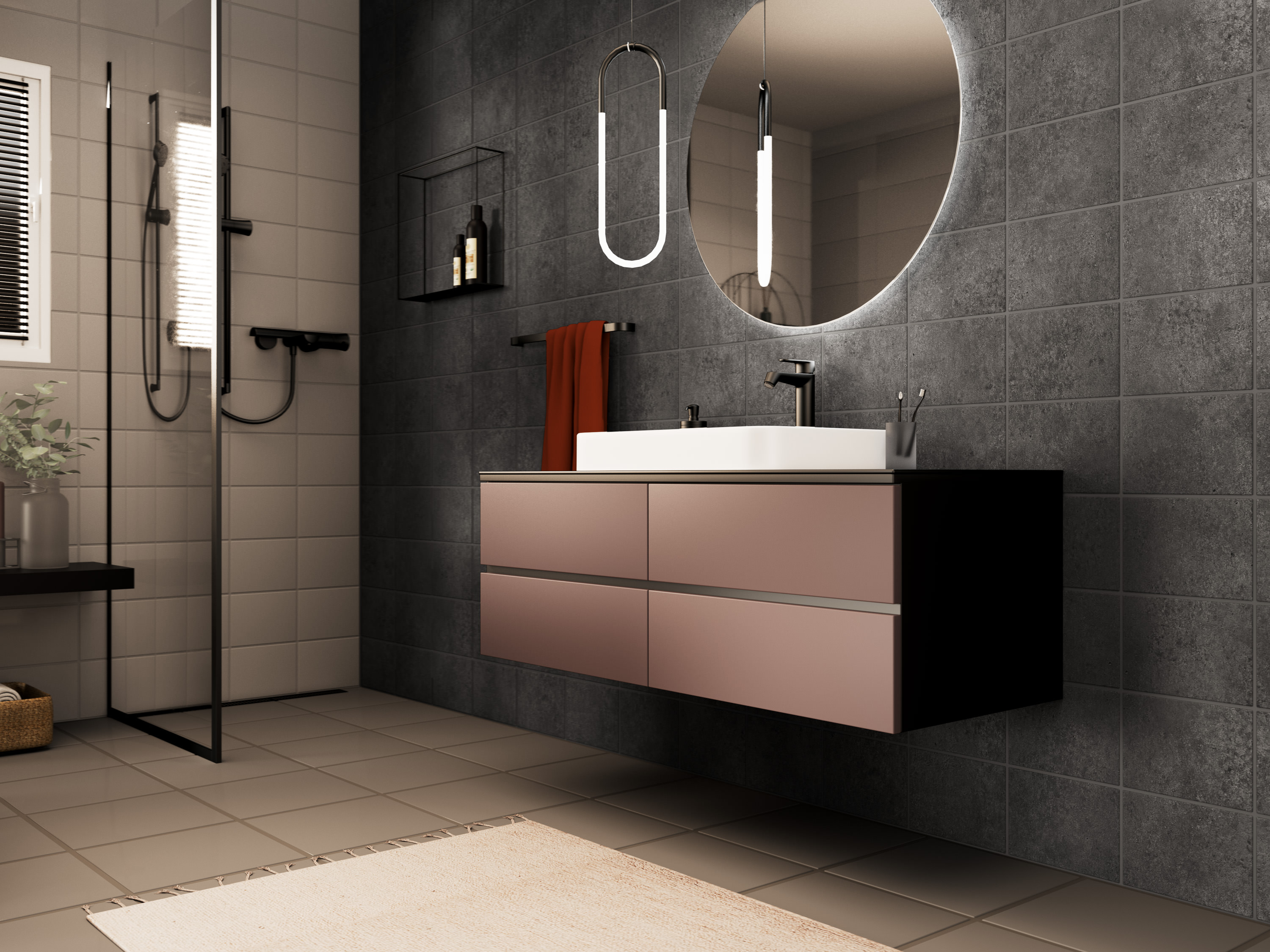 Testbild