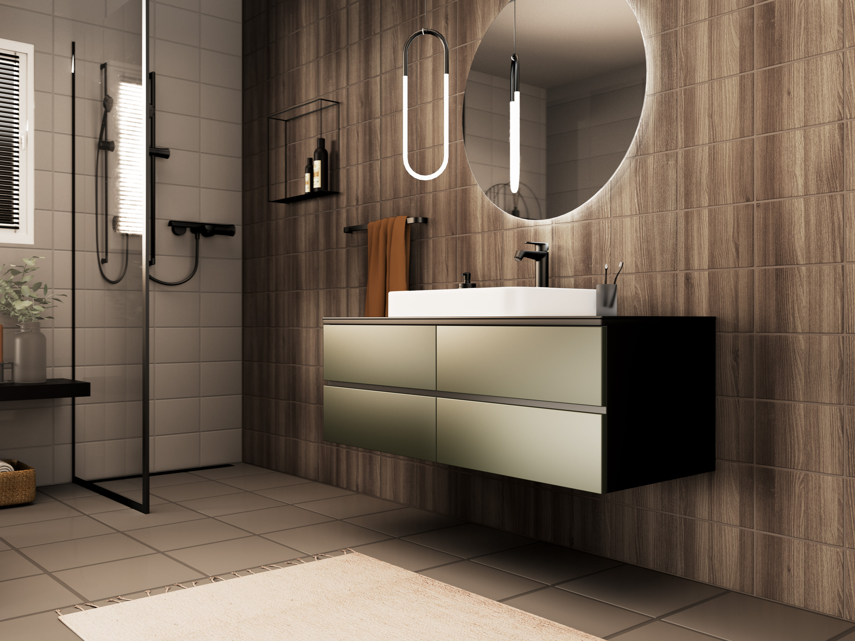Testbild