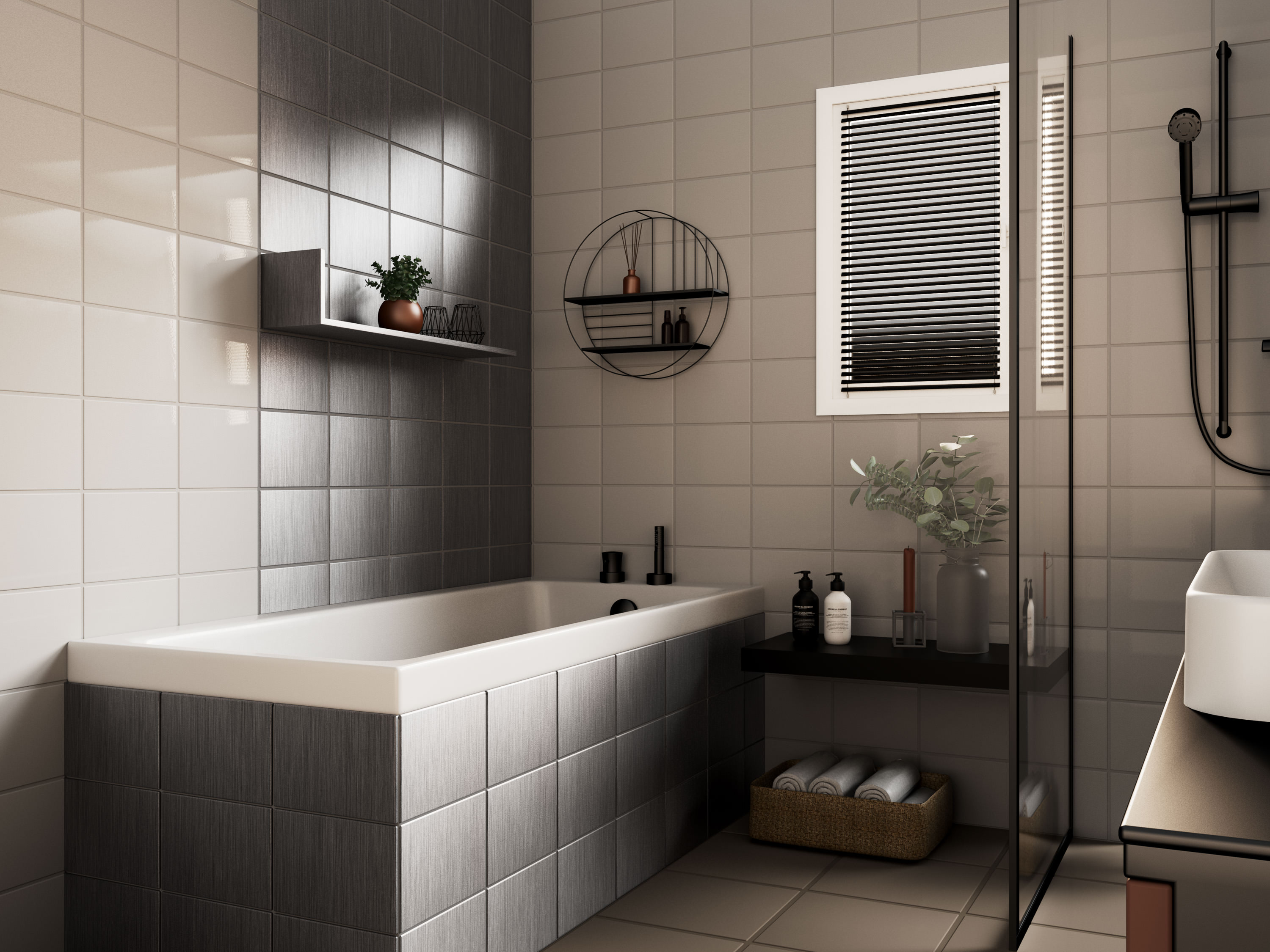 Testbild