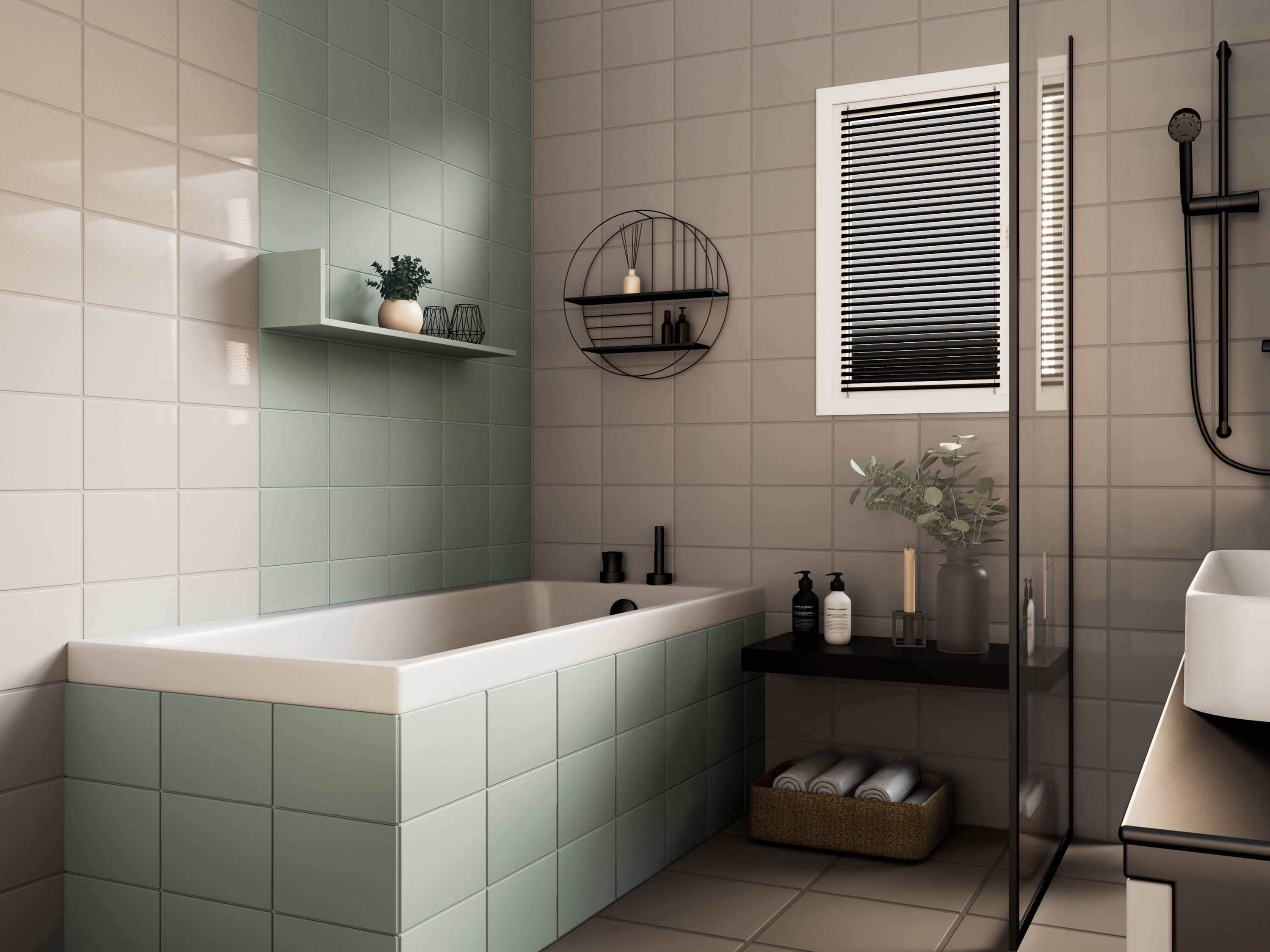 Testbild