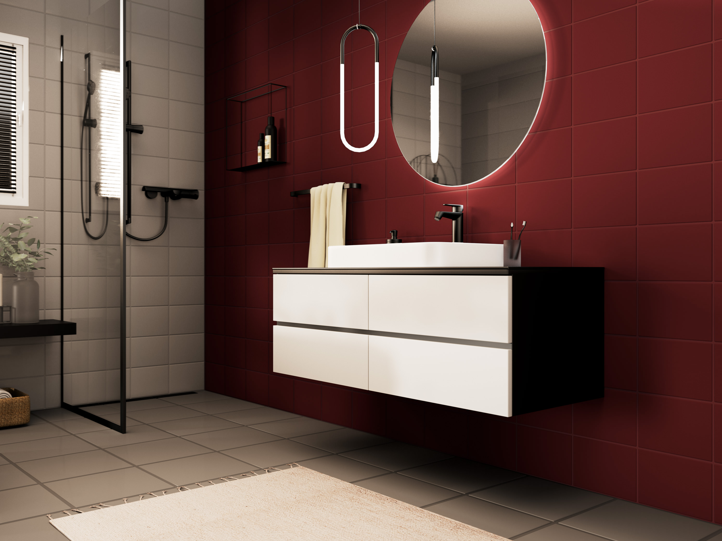 Testbild