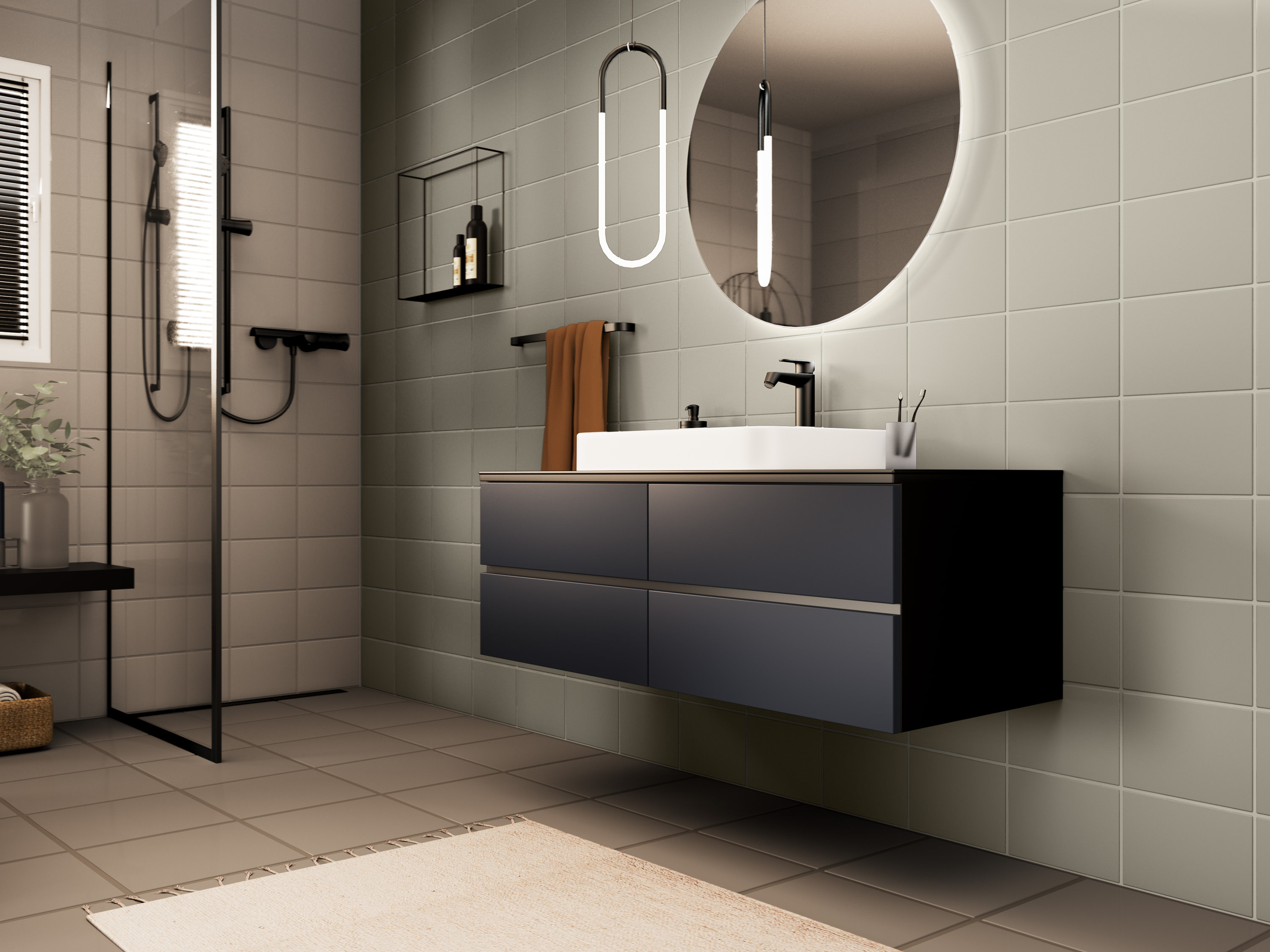 Testbild