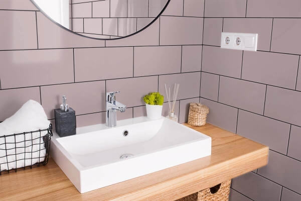 Balm Rose | Vrouwelijk | Pastel rose | S207 BODAQ