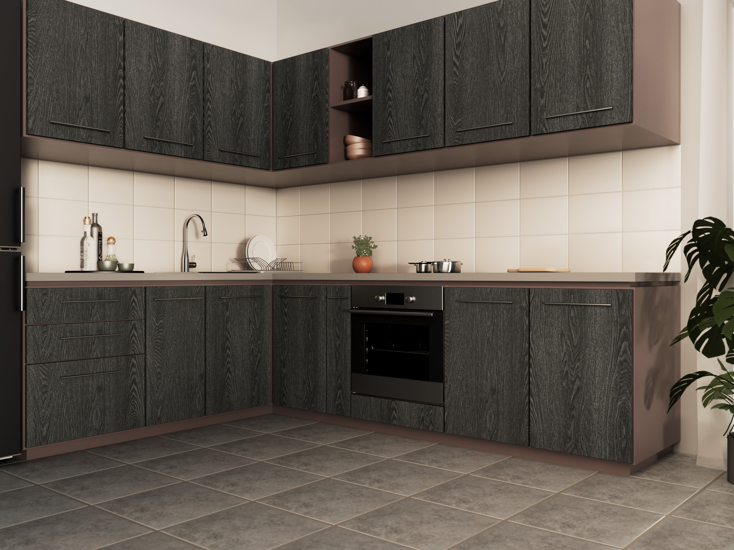 Testbild