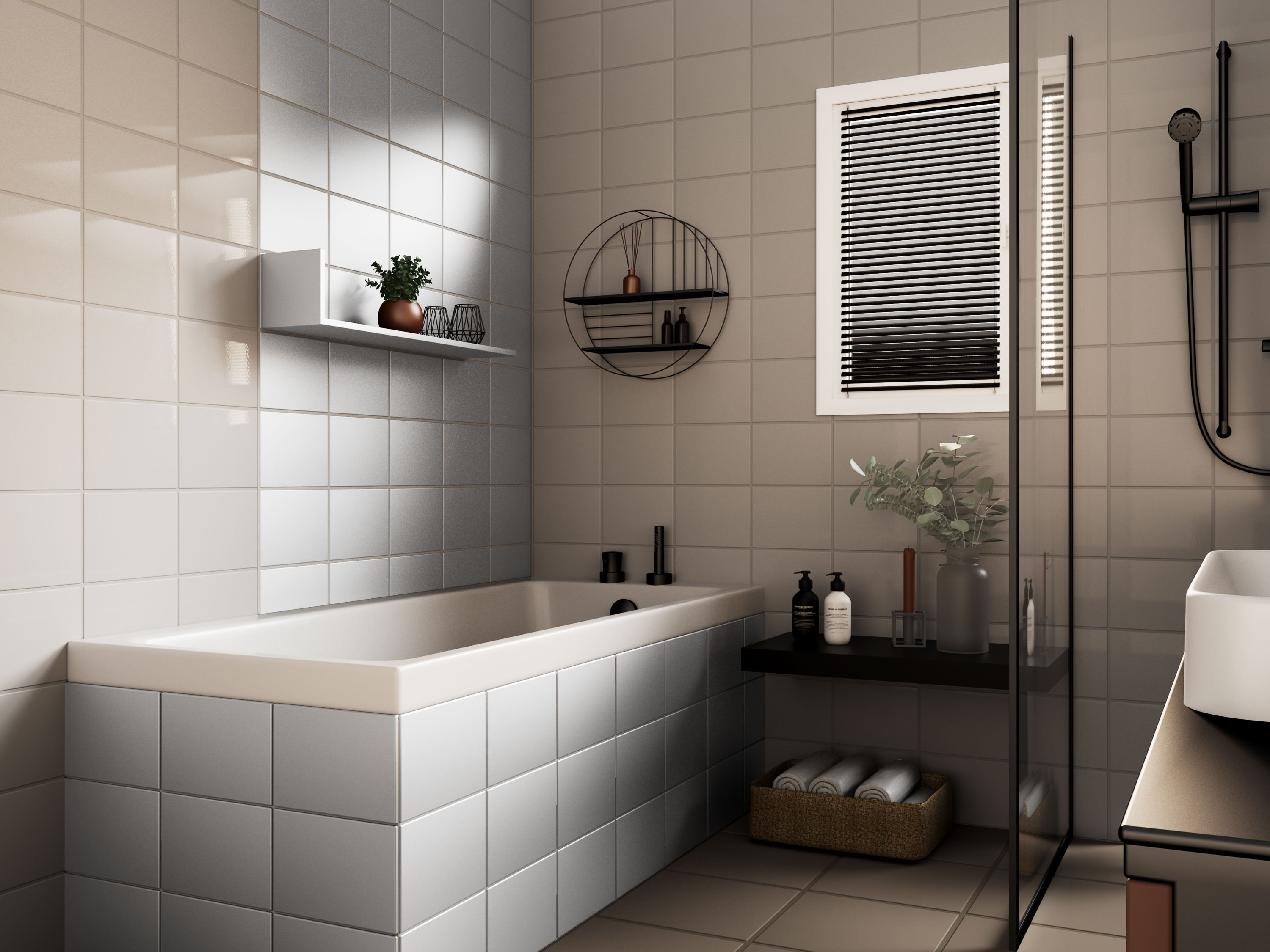 Testbild