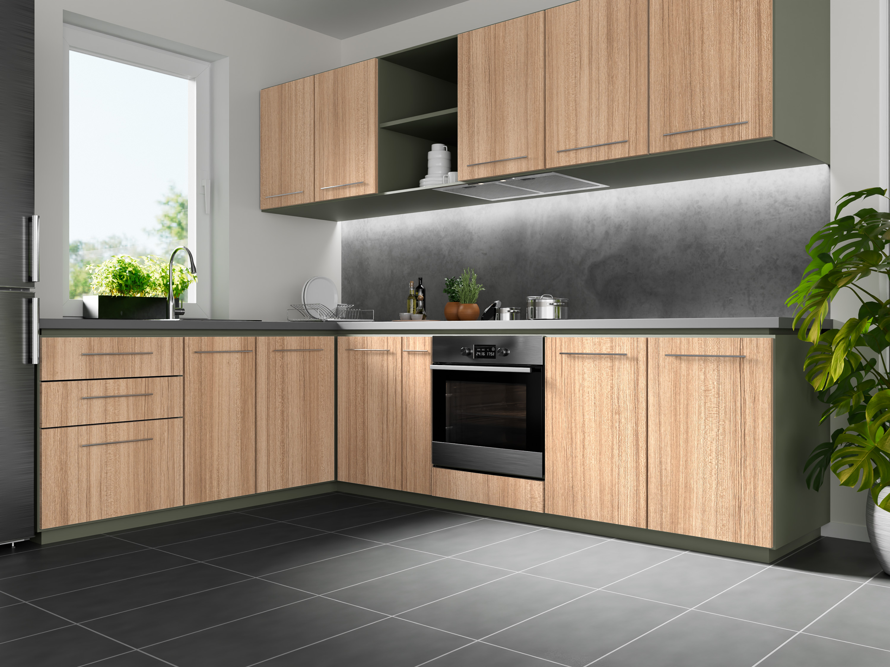 Testbild