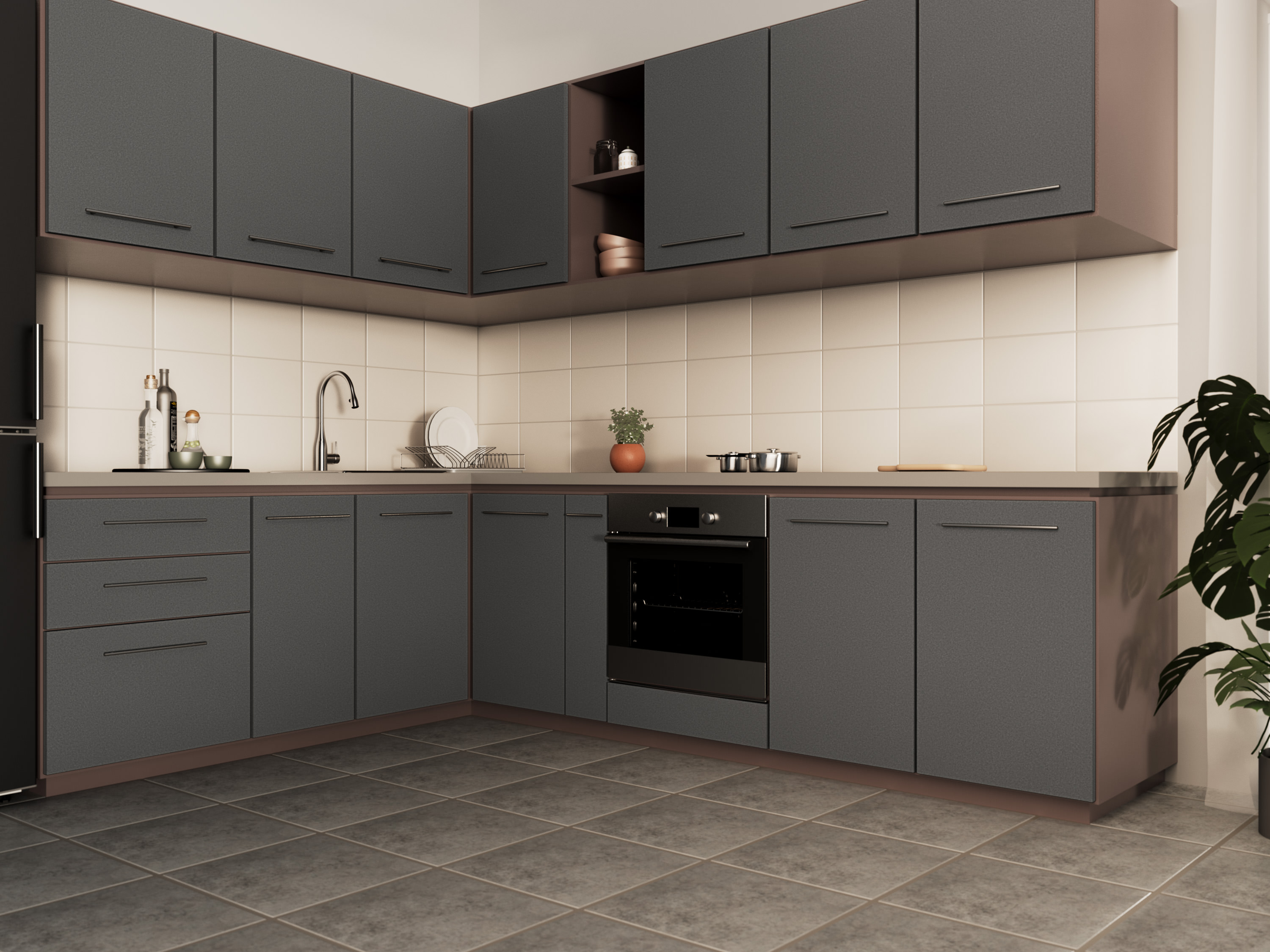 Testbild