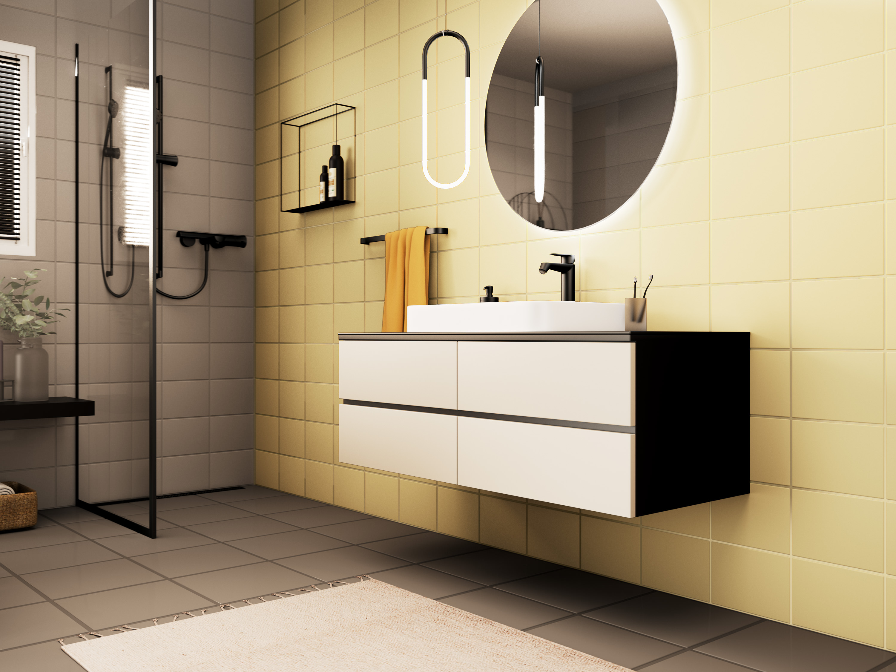 Testbild