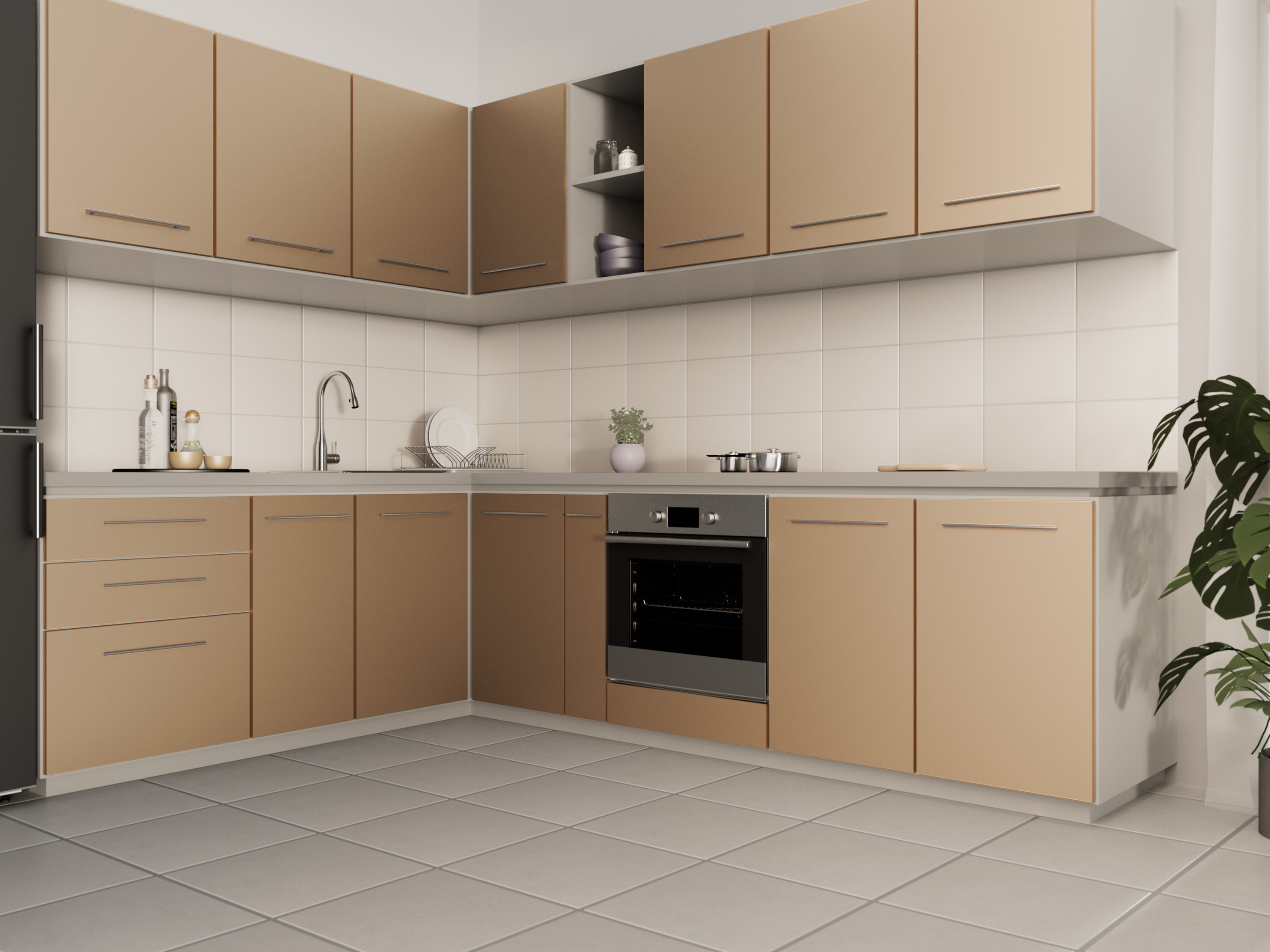 Testbild