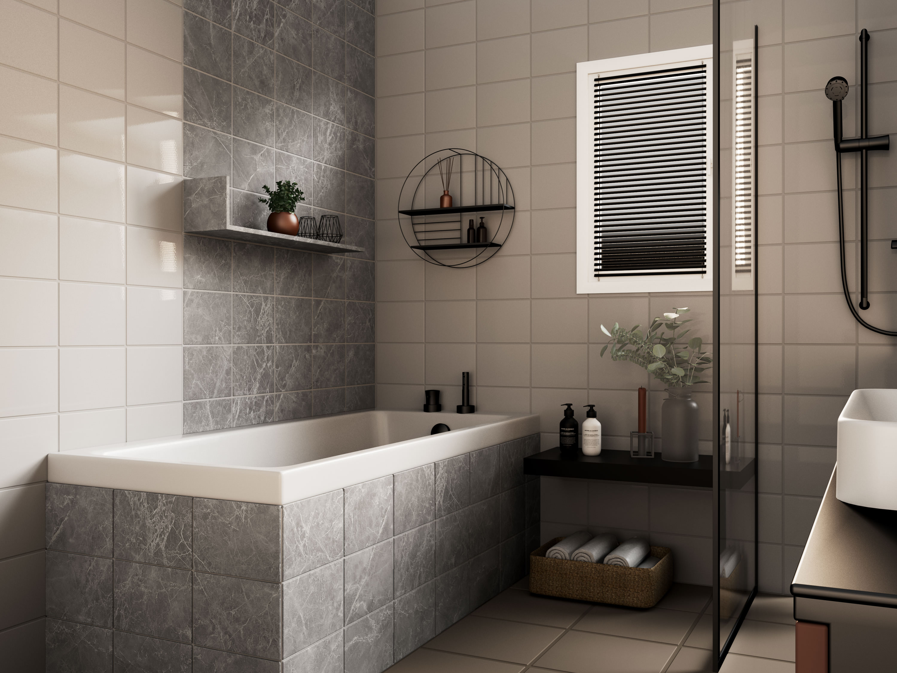 Testbild