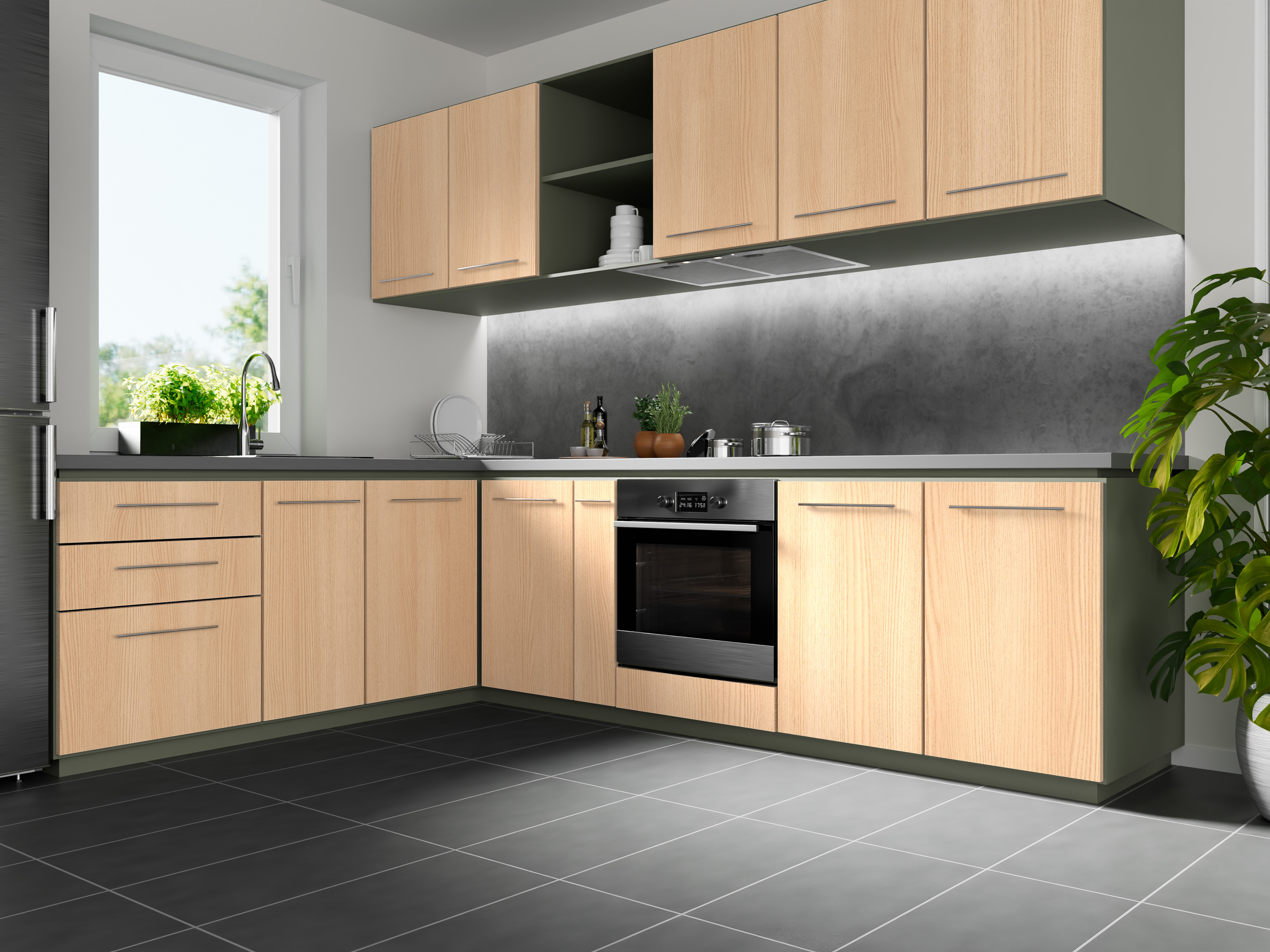 Testbild