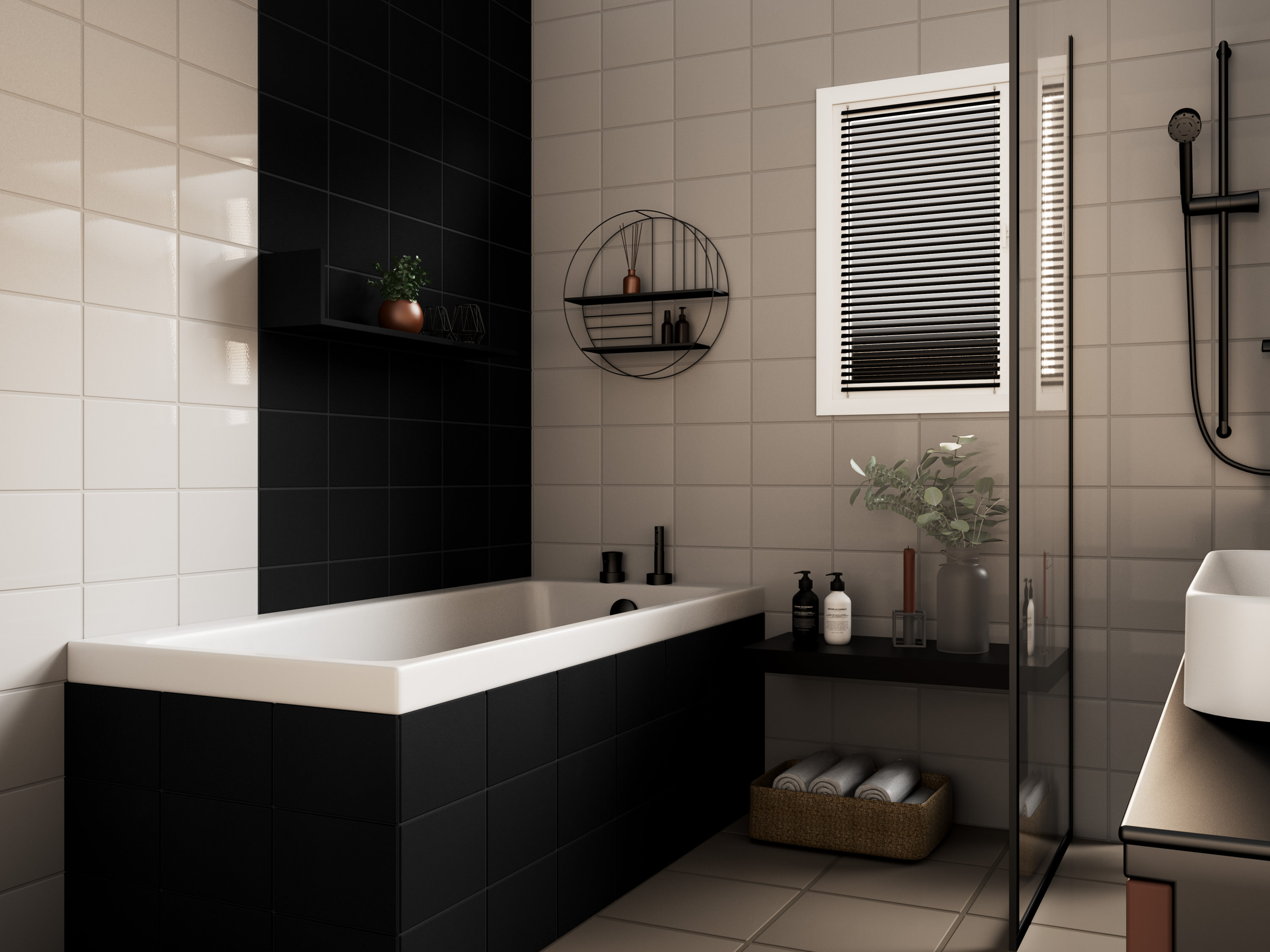 Testbild