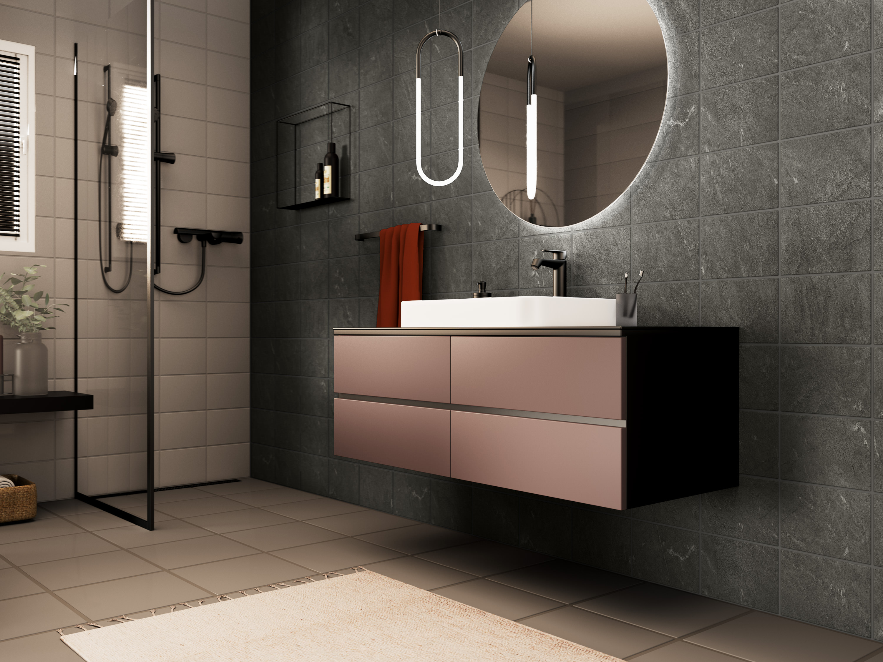 Testbild