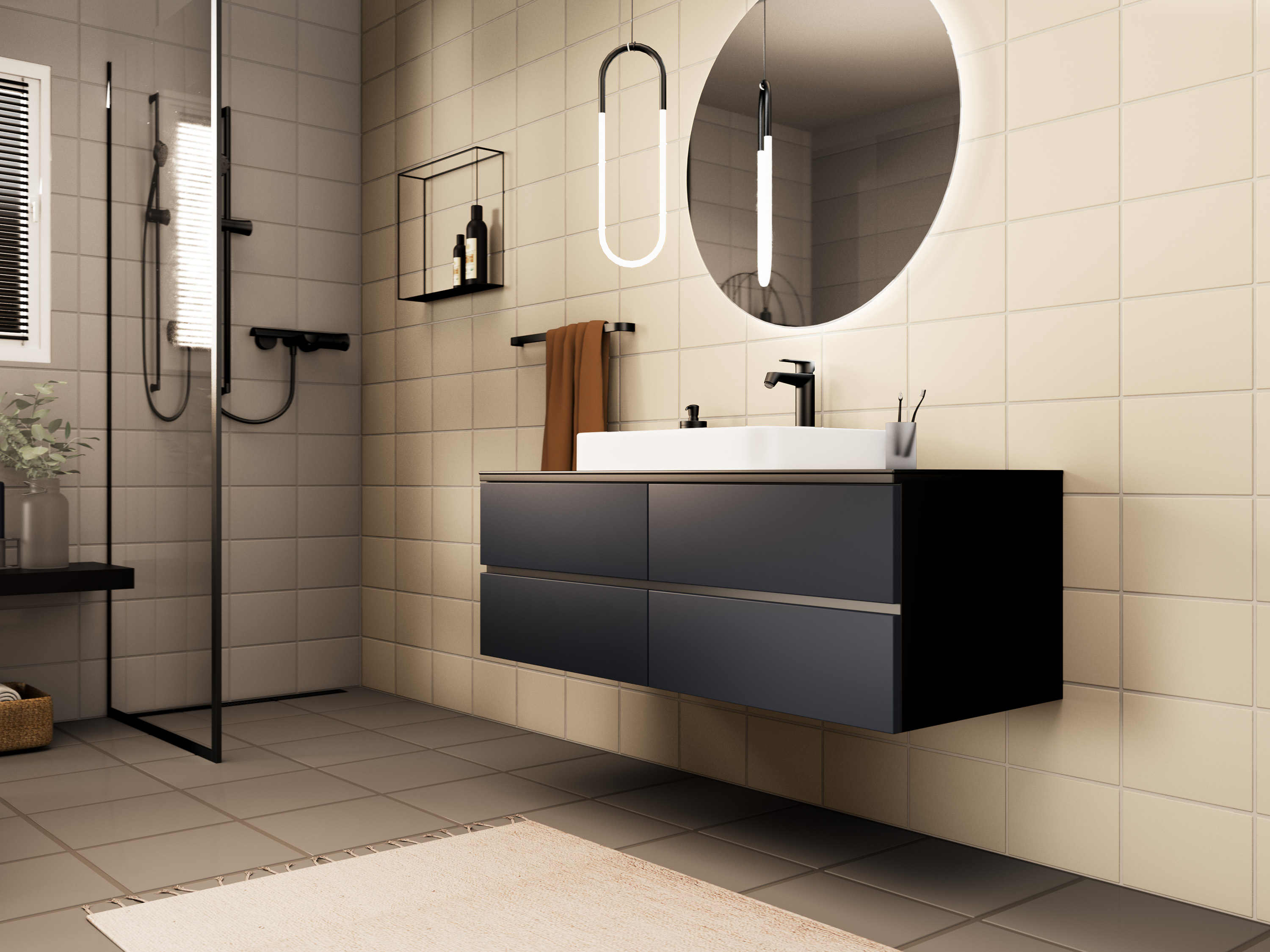 Testbild