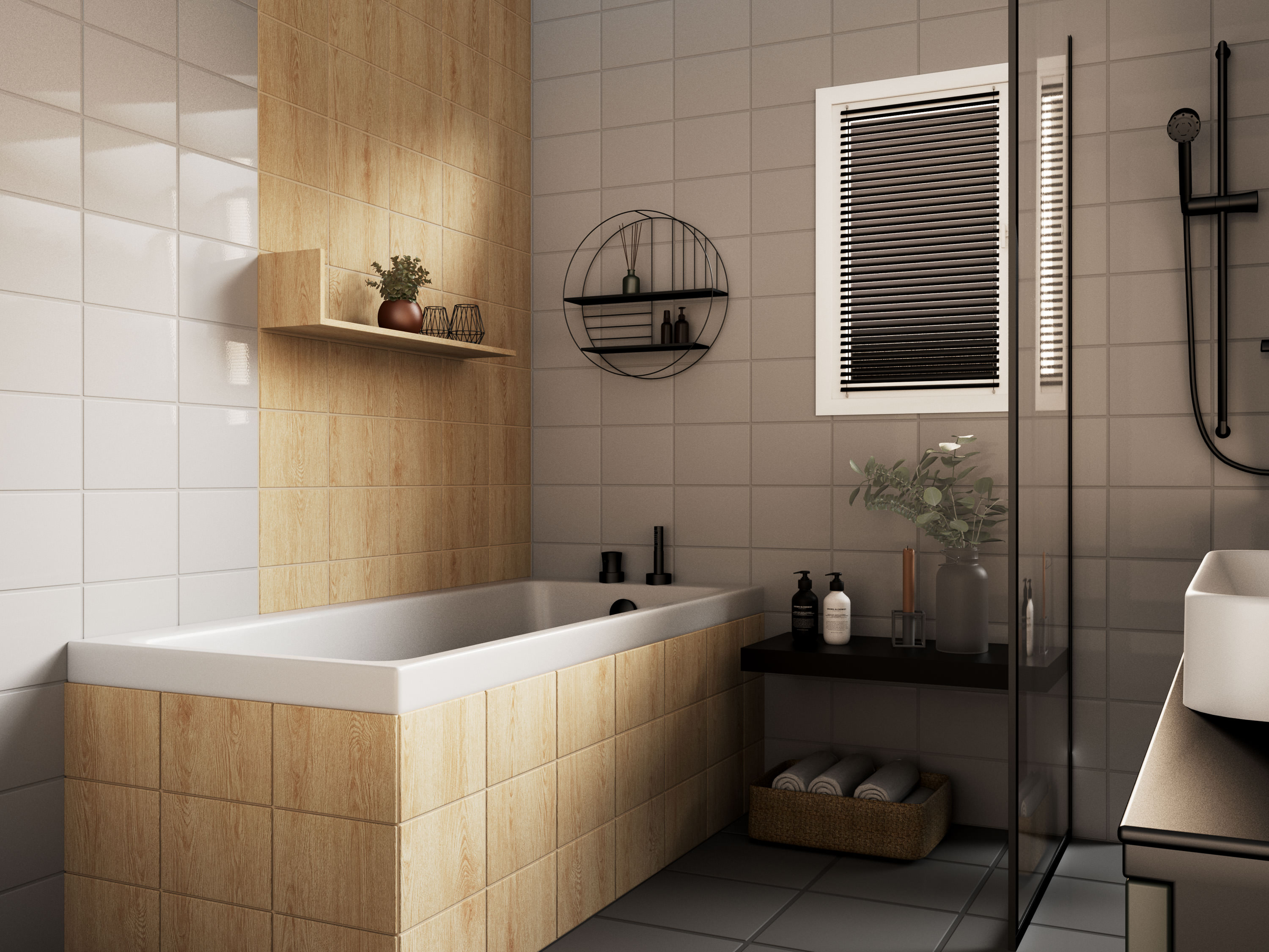 Testbild