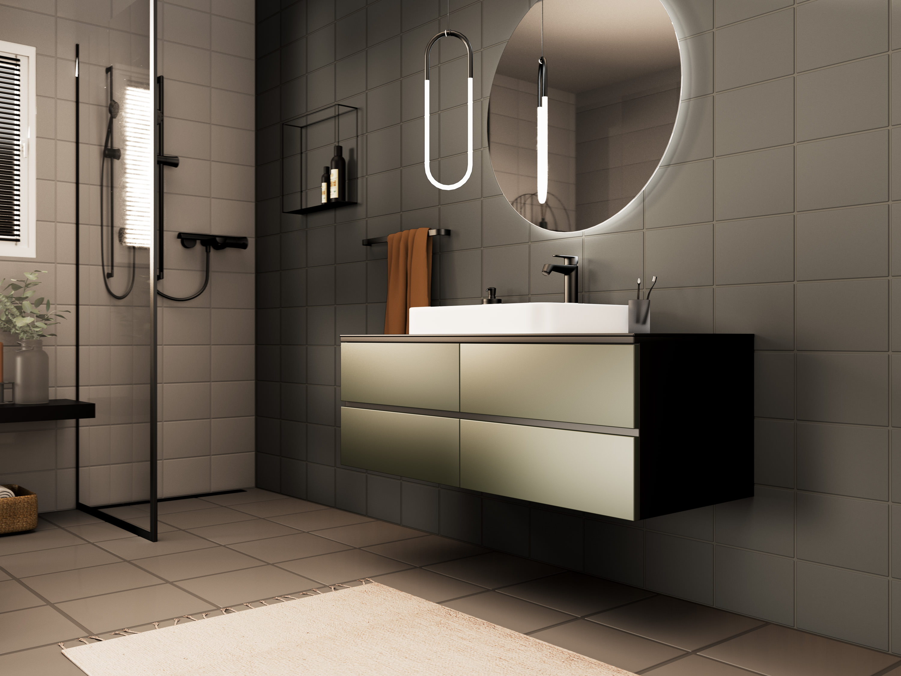Testbild