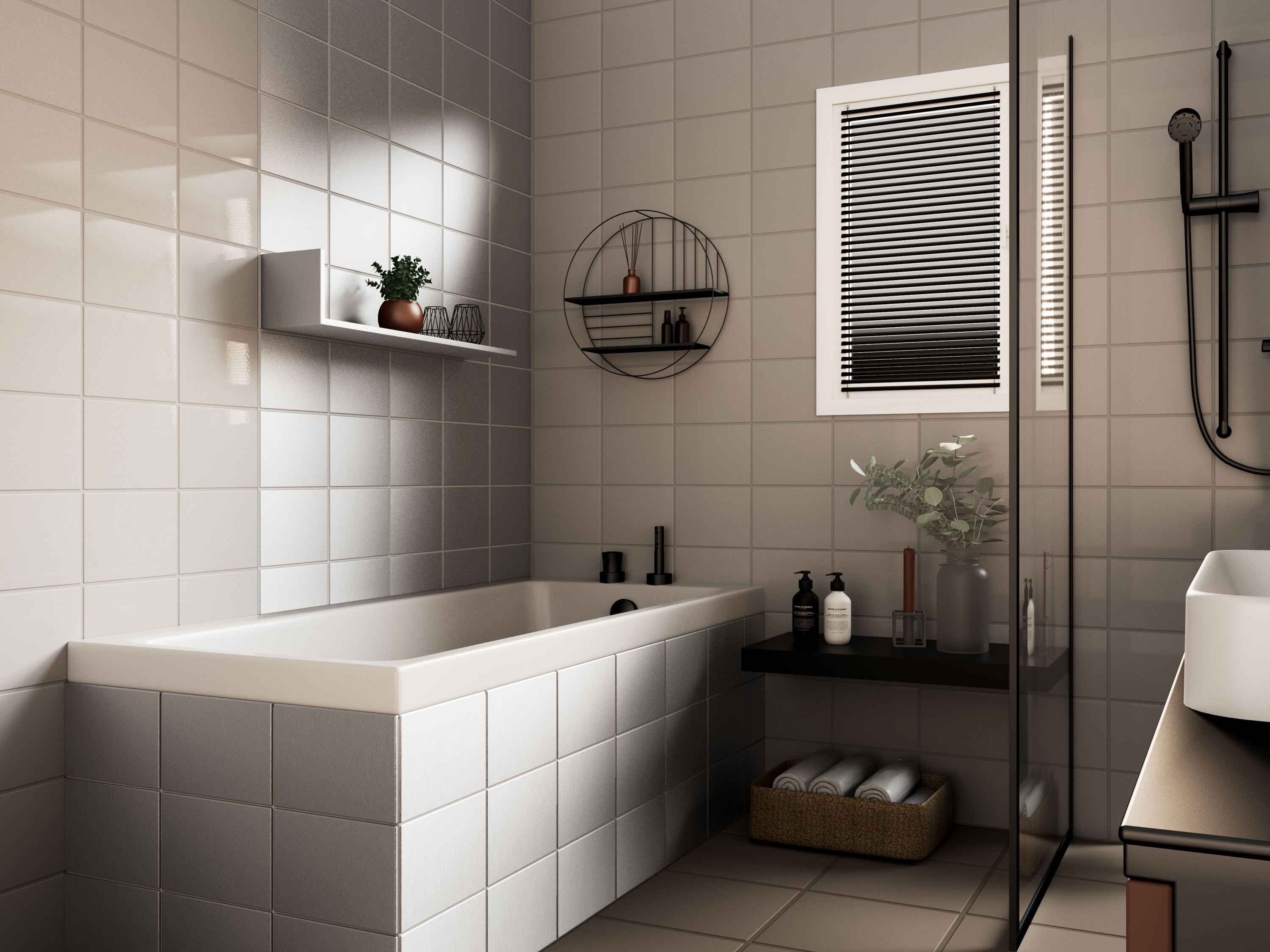 Testbild