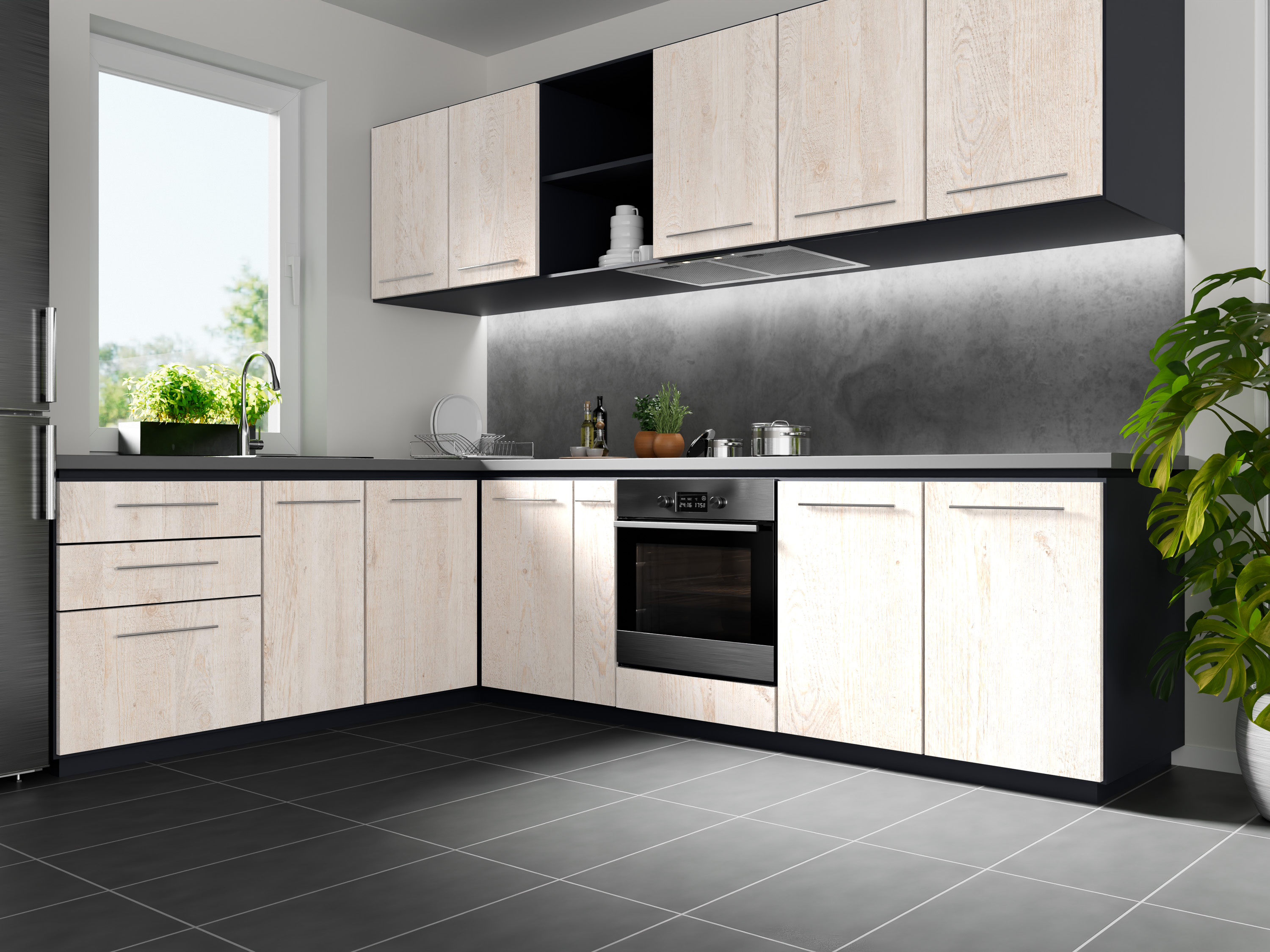 Testbild