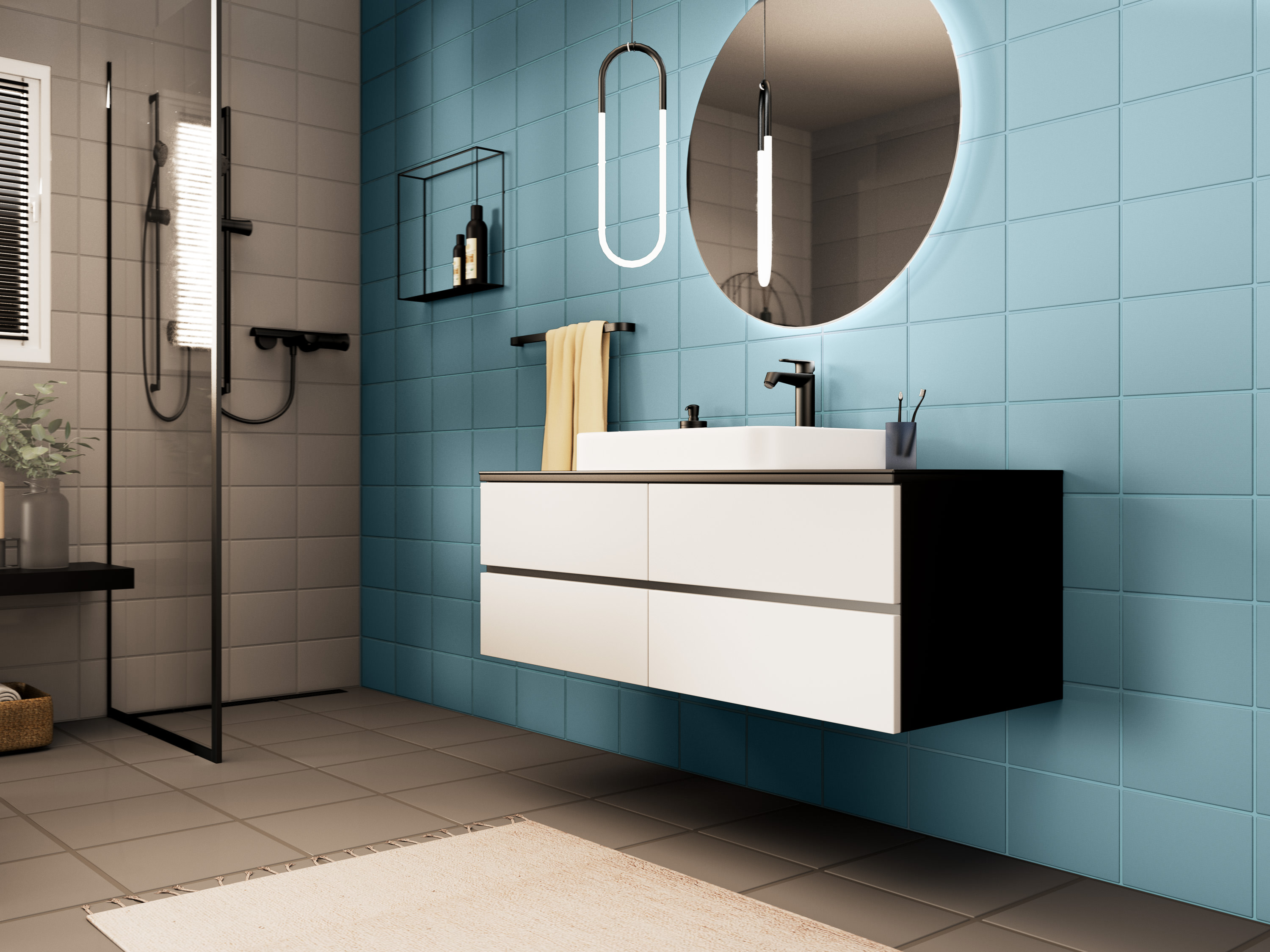 Testbild